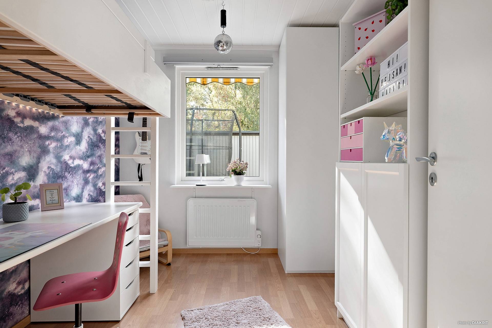 5 rum Villa på Marmorstigen 3 Lillsjön - Kungsängen Upplands-Bro kommun - bild 17