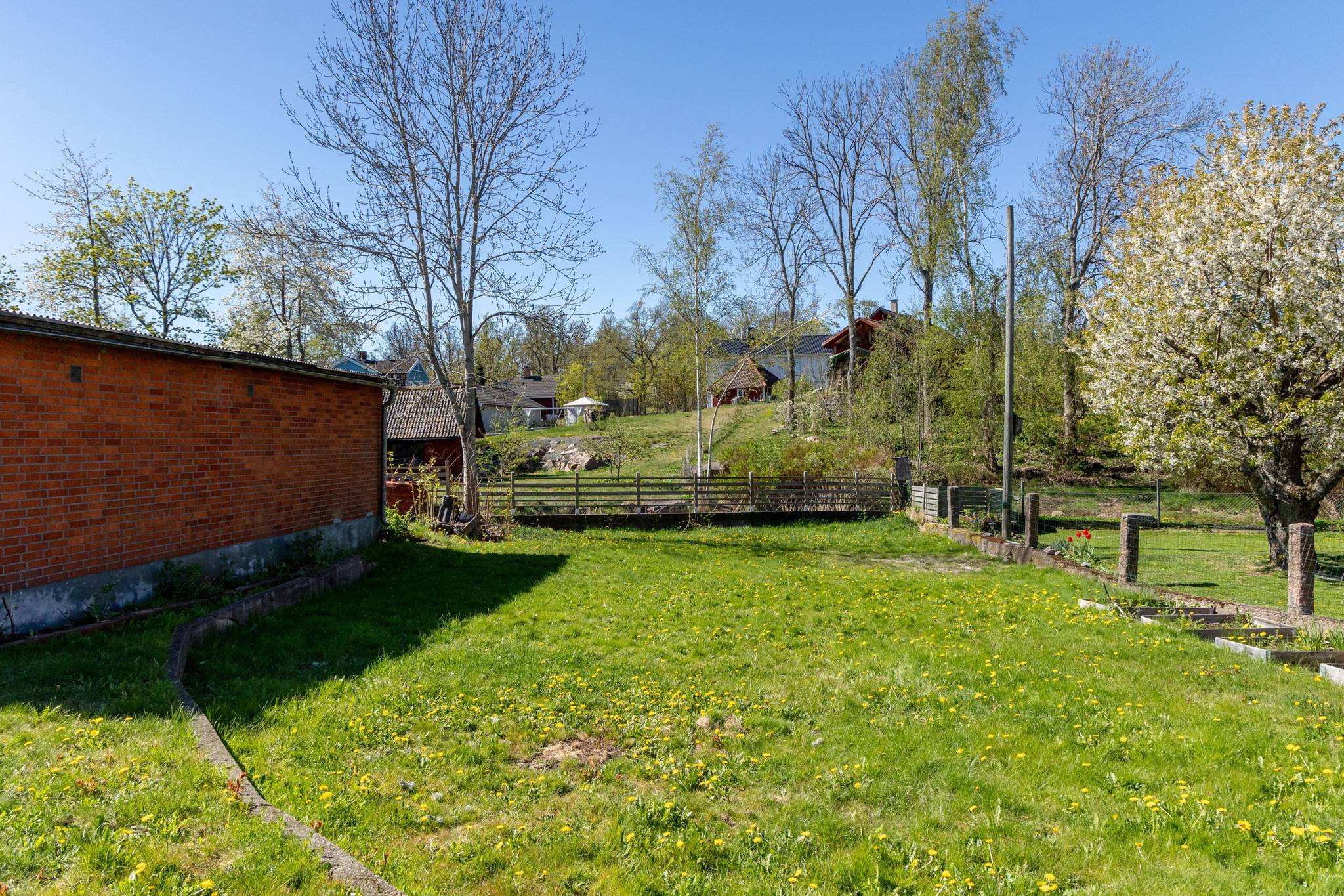 6 rum Villa på Skeppsbrogatan 6 Figeholm Oskarshamns kommun - bild 53