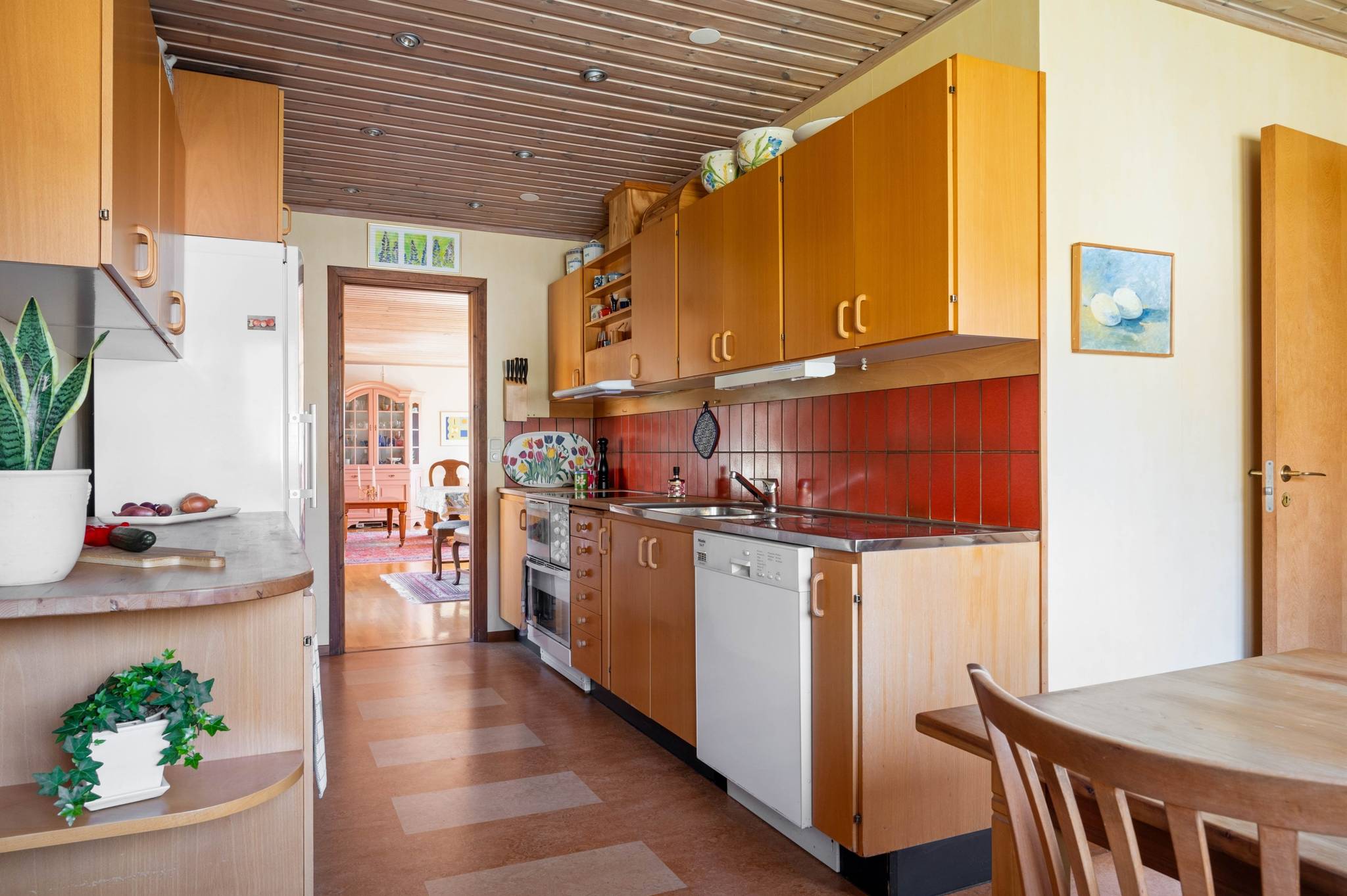 6 rum Villa på Bykällevägen 35 Kåhög Partille kommun - bild 8