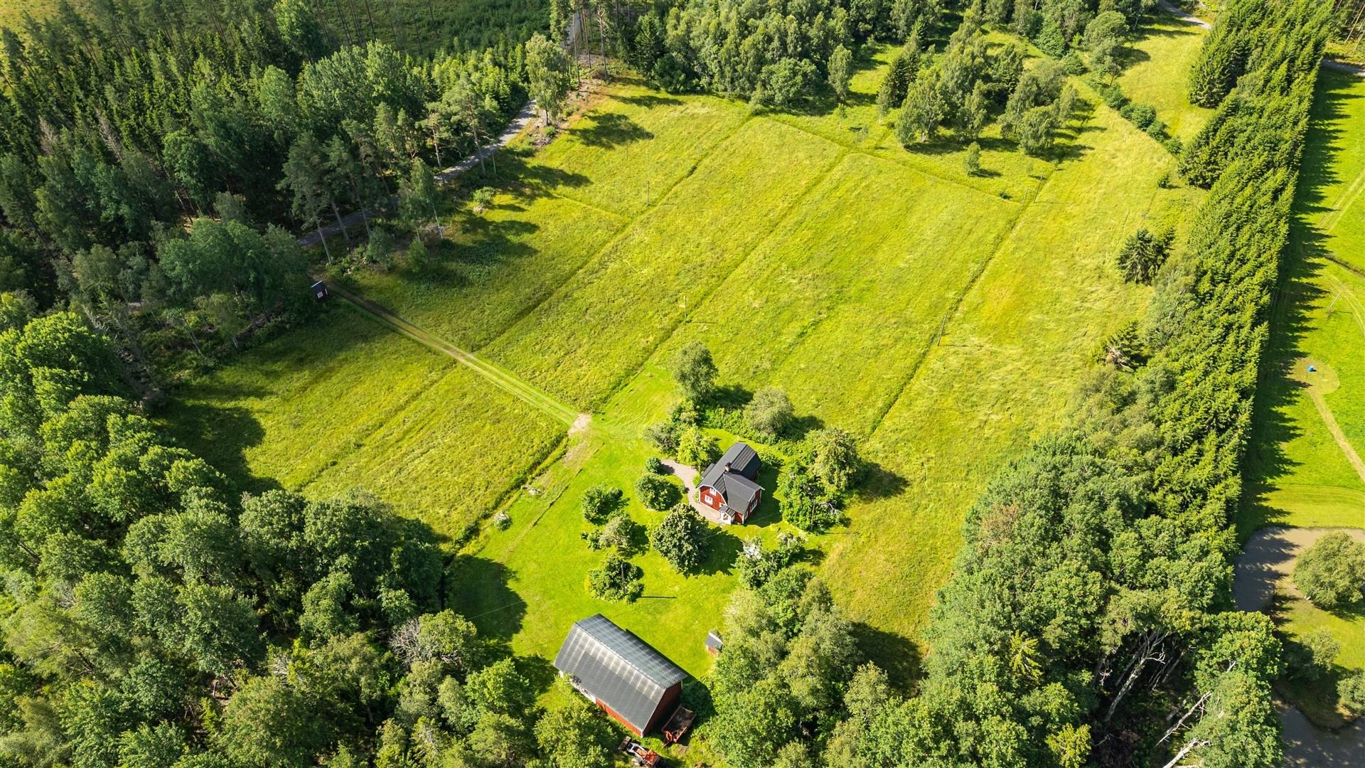 4 rum Gård/skog på Starebergskärr 11 Starebergskärr Töreboda kommun - bild 34