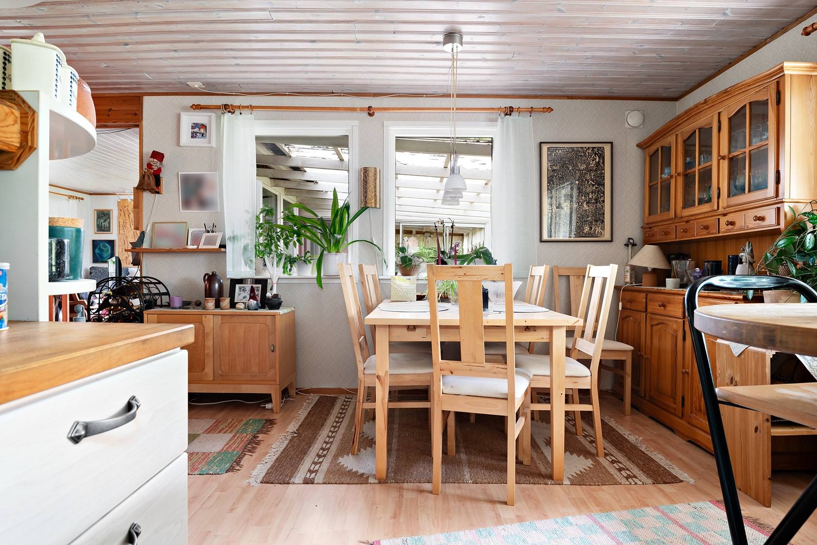 4 rum Fritidshus på Garvarevägen 10 Västra Torup Hässleholms kommun - bild 9