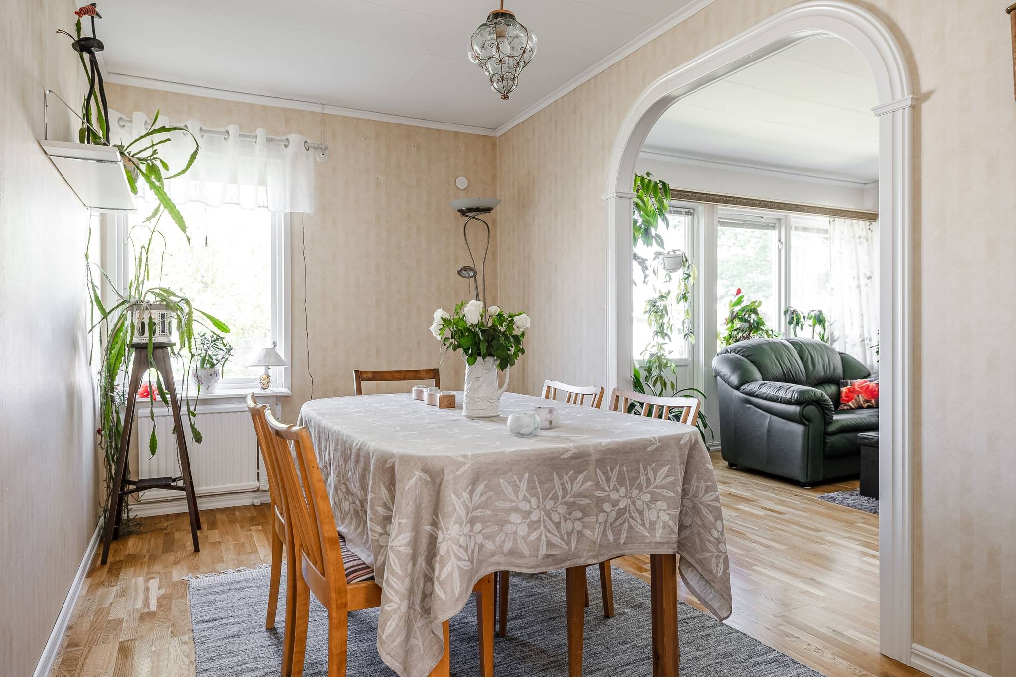 4 rum Villa på Sankta Gertruds väg 175 Brevik Västerviks kommun - bild 9