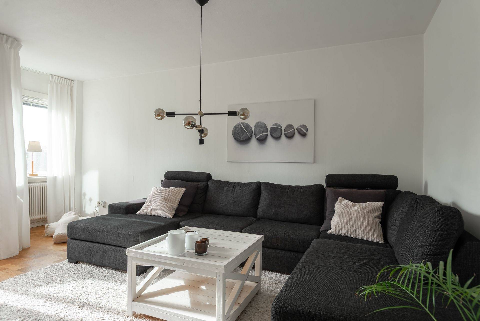 2 rum Lägenhet på Gustavsgatan 20A Centralt Karlskoga kommun - bild 7