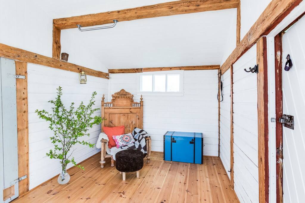 8 rum Villa på Mauritsholm Nya Staten Linköping Linköpings kommun - bild 48