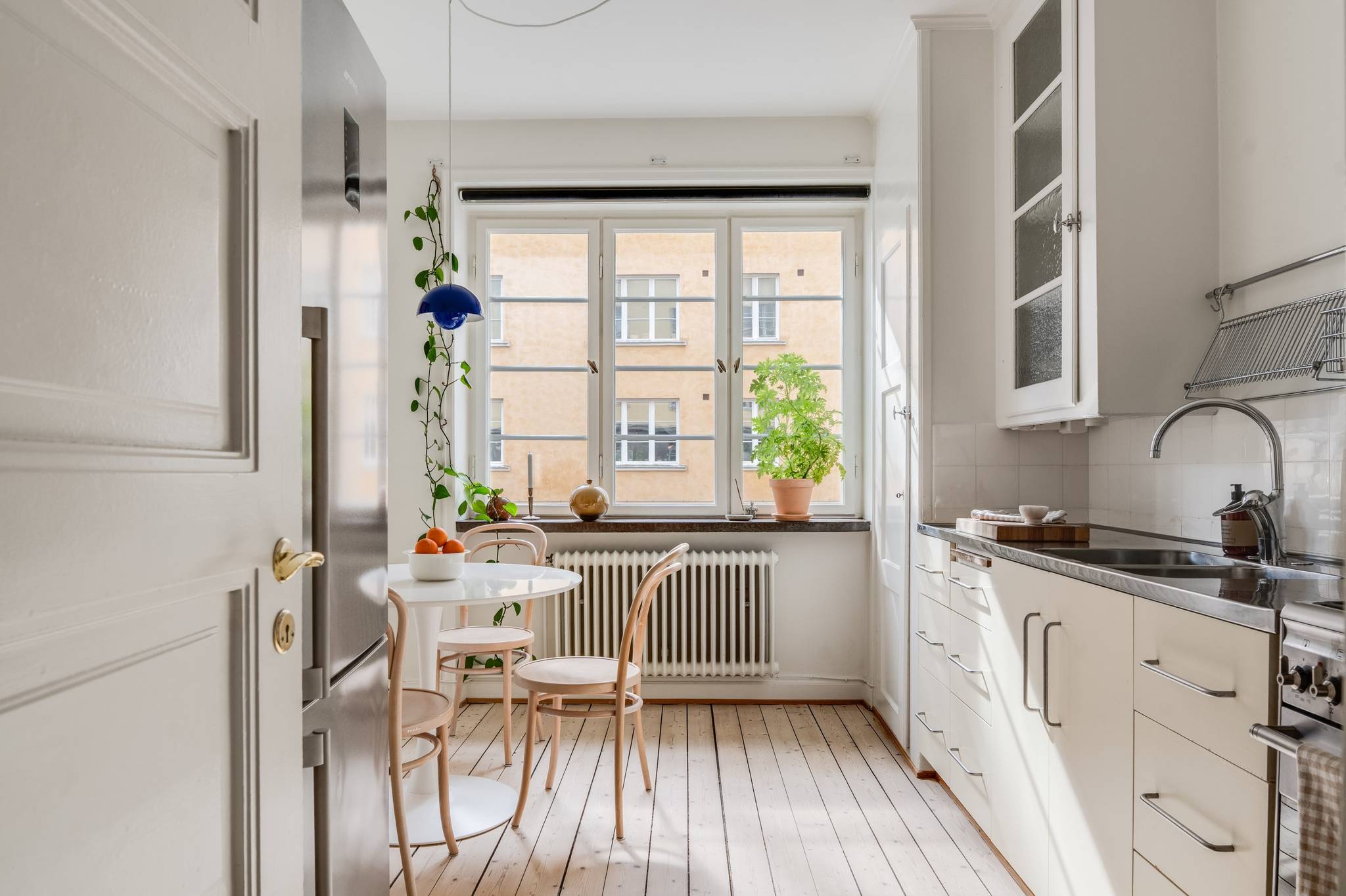 1,5 rum lägenhet på S:t Knuts väg 6A S:t Knut, Malmö kommun - bild 1