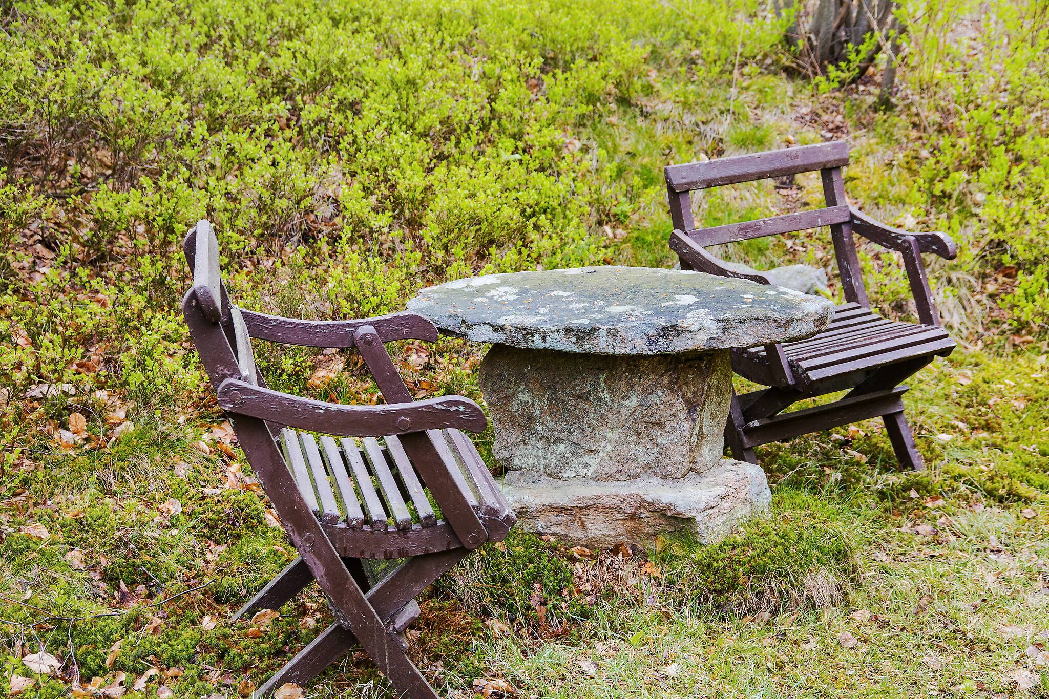 2 rum Fritidshus på Fyrens Alstig 1 Stavershult Laholms kommun - bild 7