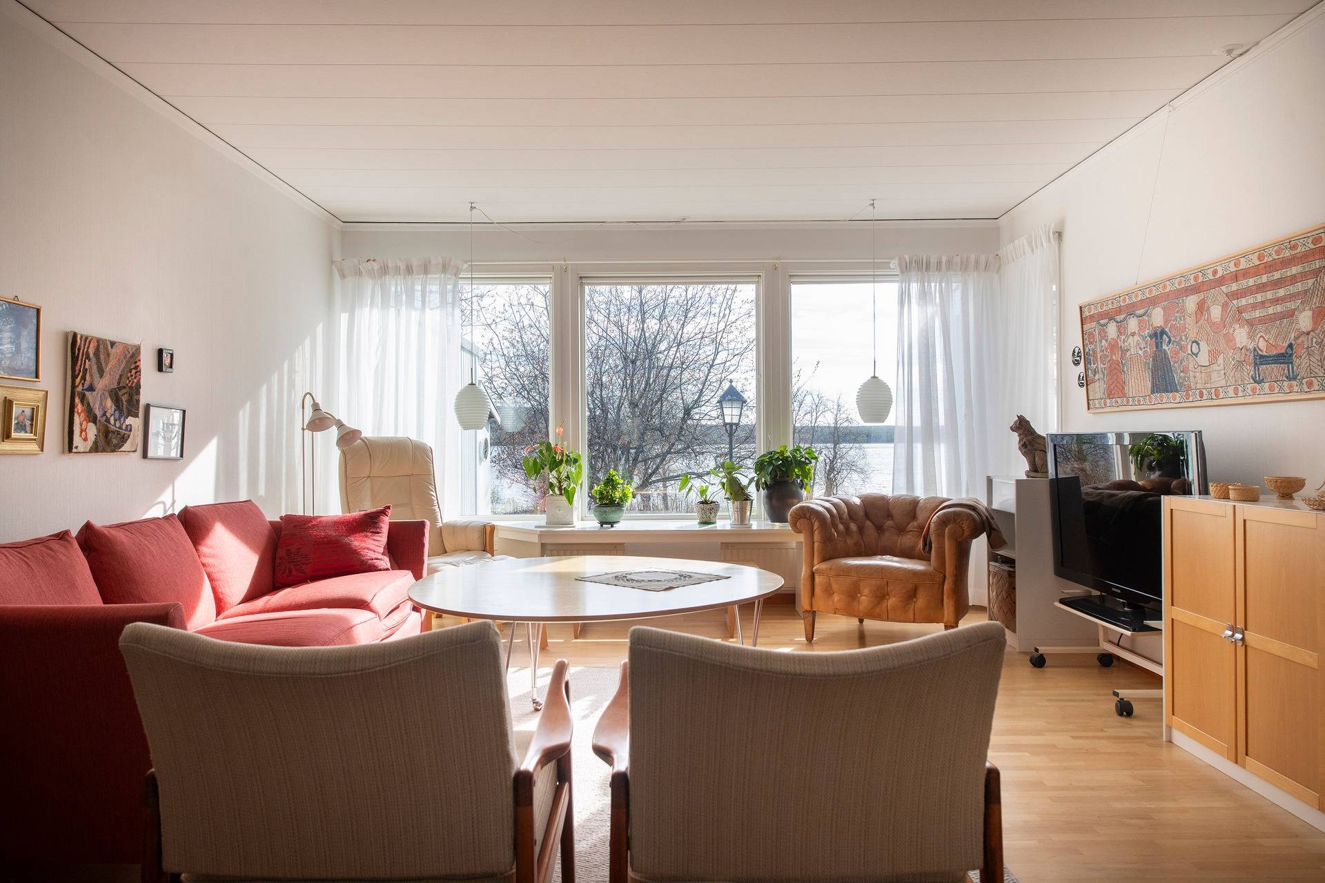 5 rum Kedjehus på Proststigen 11B Malå kommun - bild 13