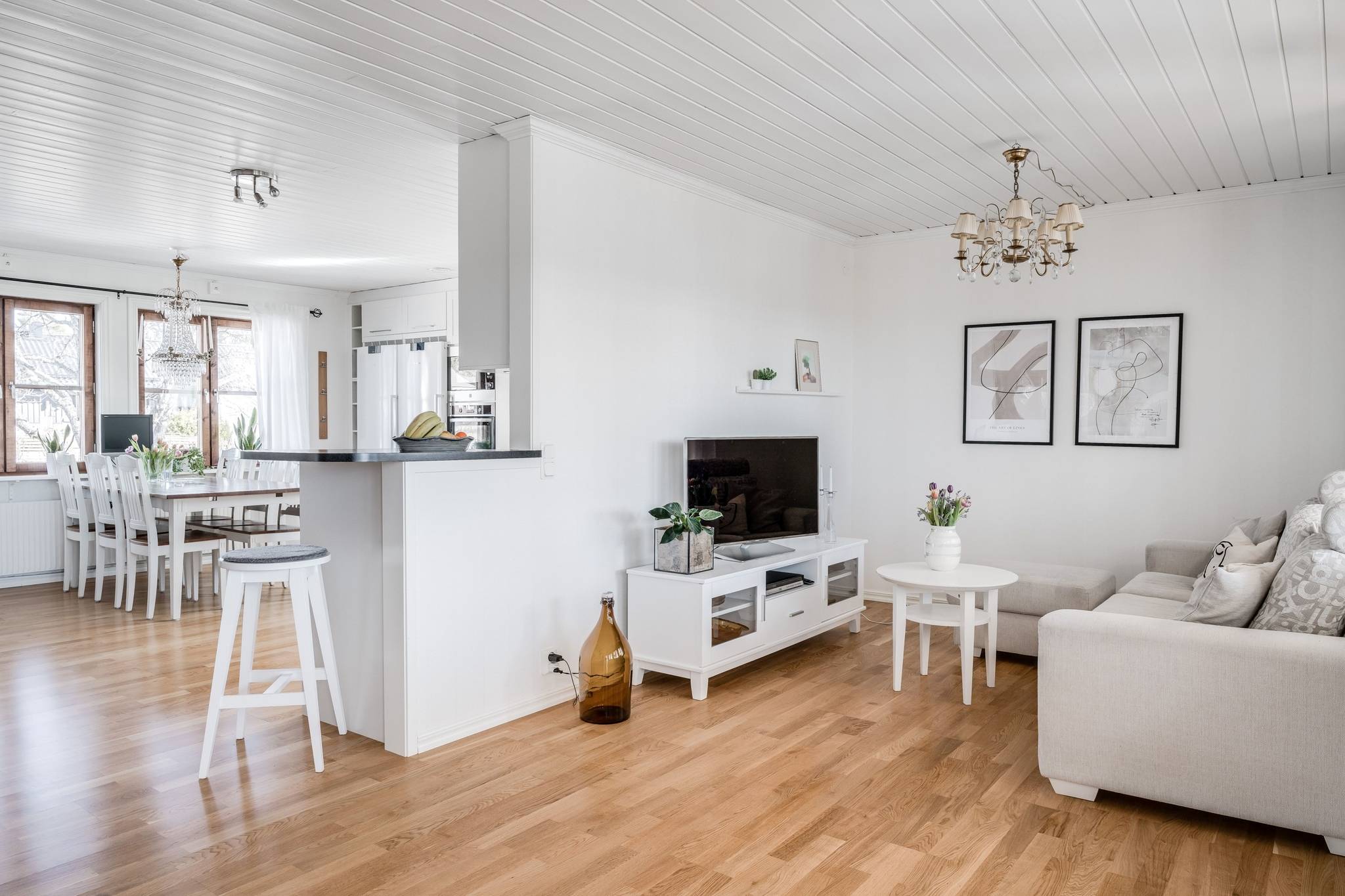 7 rum Villa på Tröskargatan 2 Bergsbyn Skellefteå kommun - bild 7