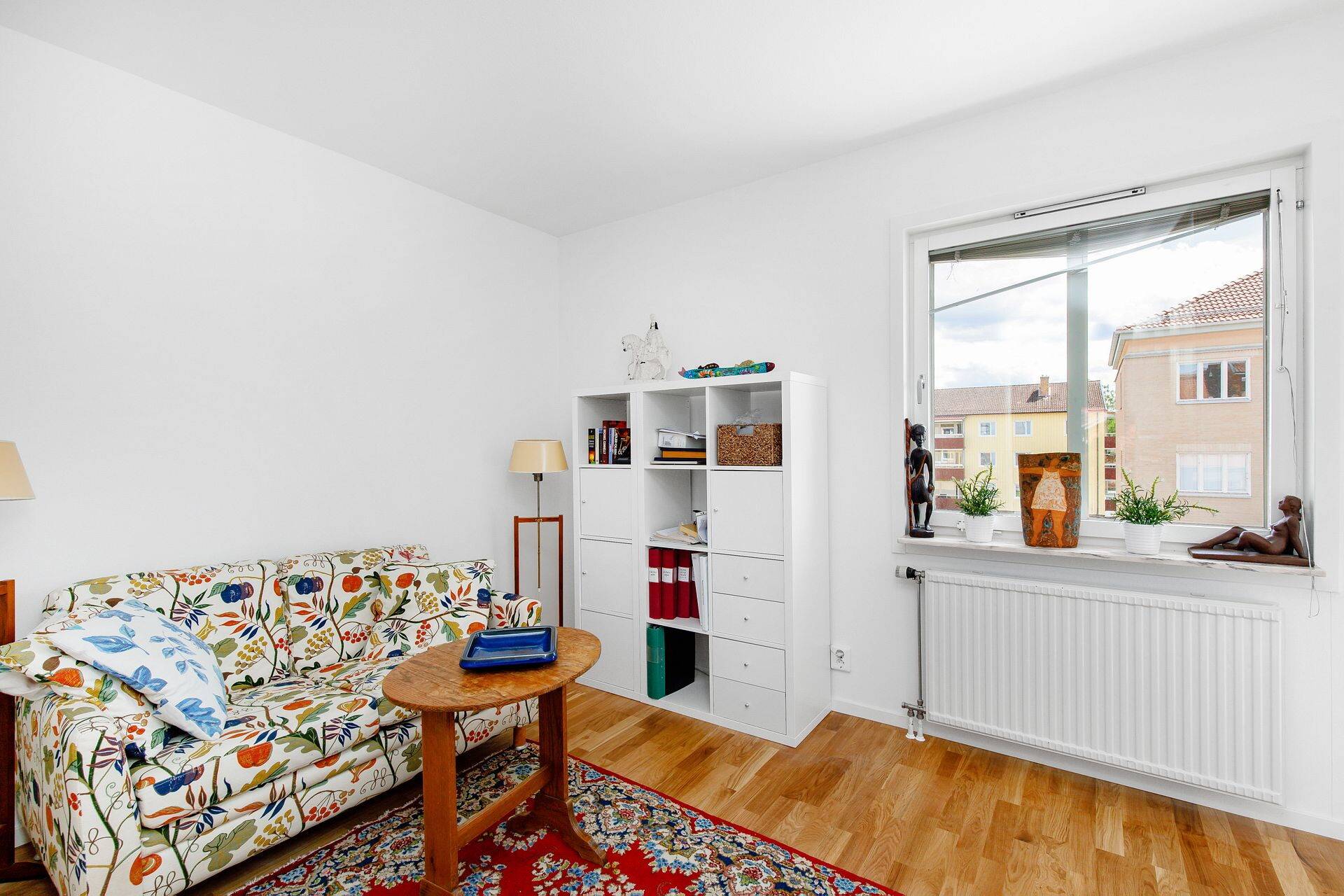 3 rum Lägenhet på Eskilstunavägen 12 Centralt Strängnäs kommun - bild 12