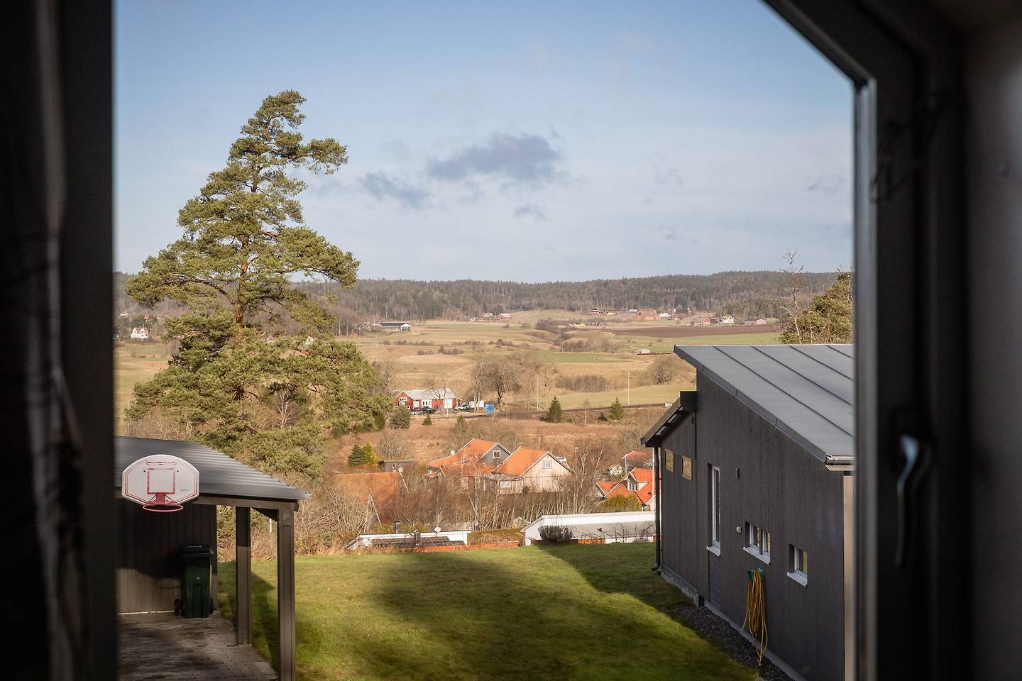 6 rum Villa på Oskarsbergsvägen 16 Olofstorp Göteborgs kommun - bild 30