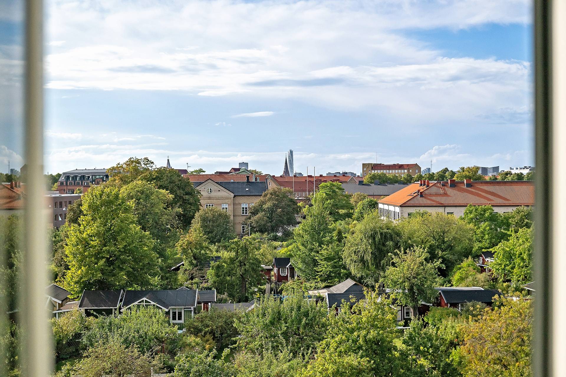 2 rum Lägenhet på Nobelvägen 70b U1 Ellstorp - Värnhem Malmö kommun - bild 18