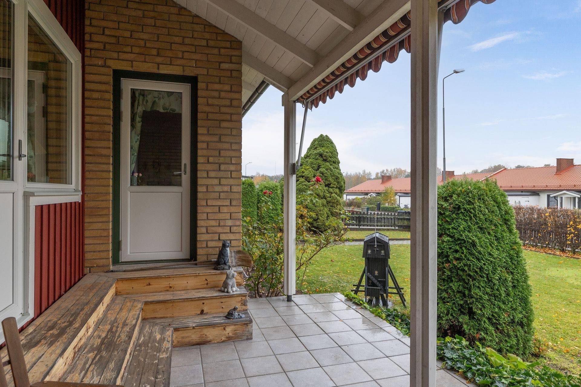 3 rum Villa på Jättegatan 53 Ludvigsdal Västerviks kommun - bild 15