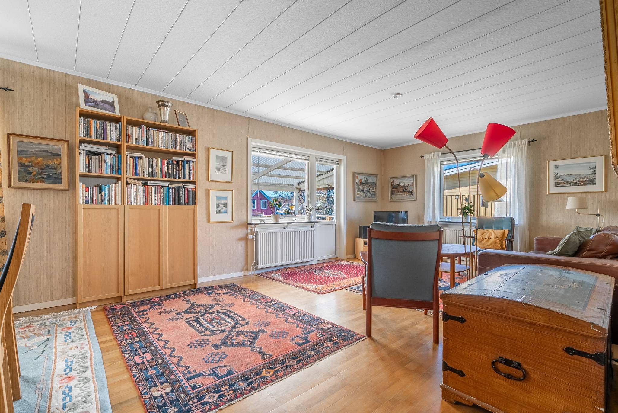 4 rum Villa på Svanvägen 64 Gimåt Örnsköldsviks kommun - bild 12