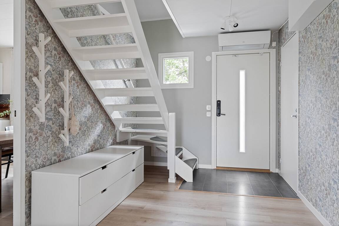 5 rum Villa på Betesgången 4 Trosa Centralt Trosa kommun - bild 7