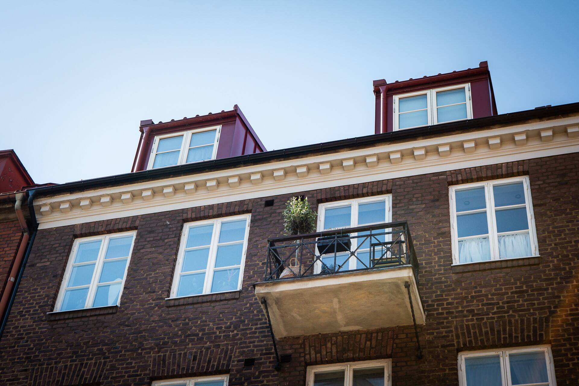 3 rum Lägenhet på Brommagatan 19 Tågaborg Helsingborgs kommun - bild 13