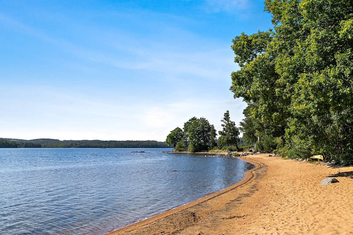 4 rum Fritidshus på Pojkebovägen 11 Svanvik/pojkebo Alingsås kommun - bild 35