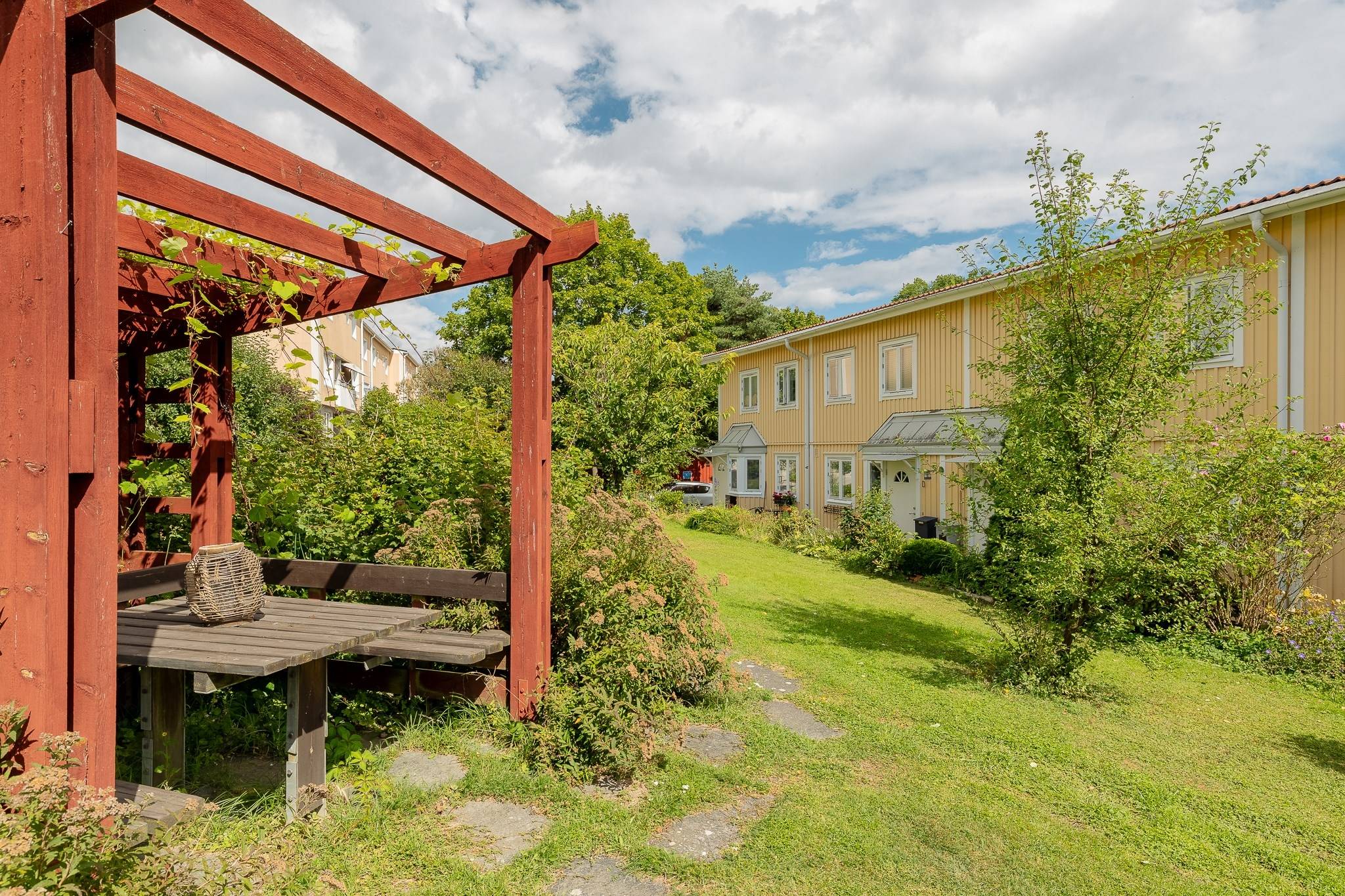 4 rum Radhus på Storgatan 40D Torshälla Eskilstuna kommun - bild 48