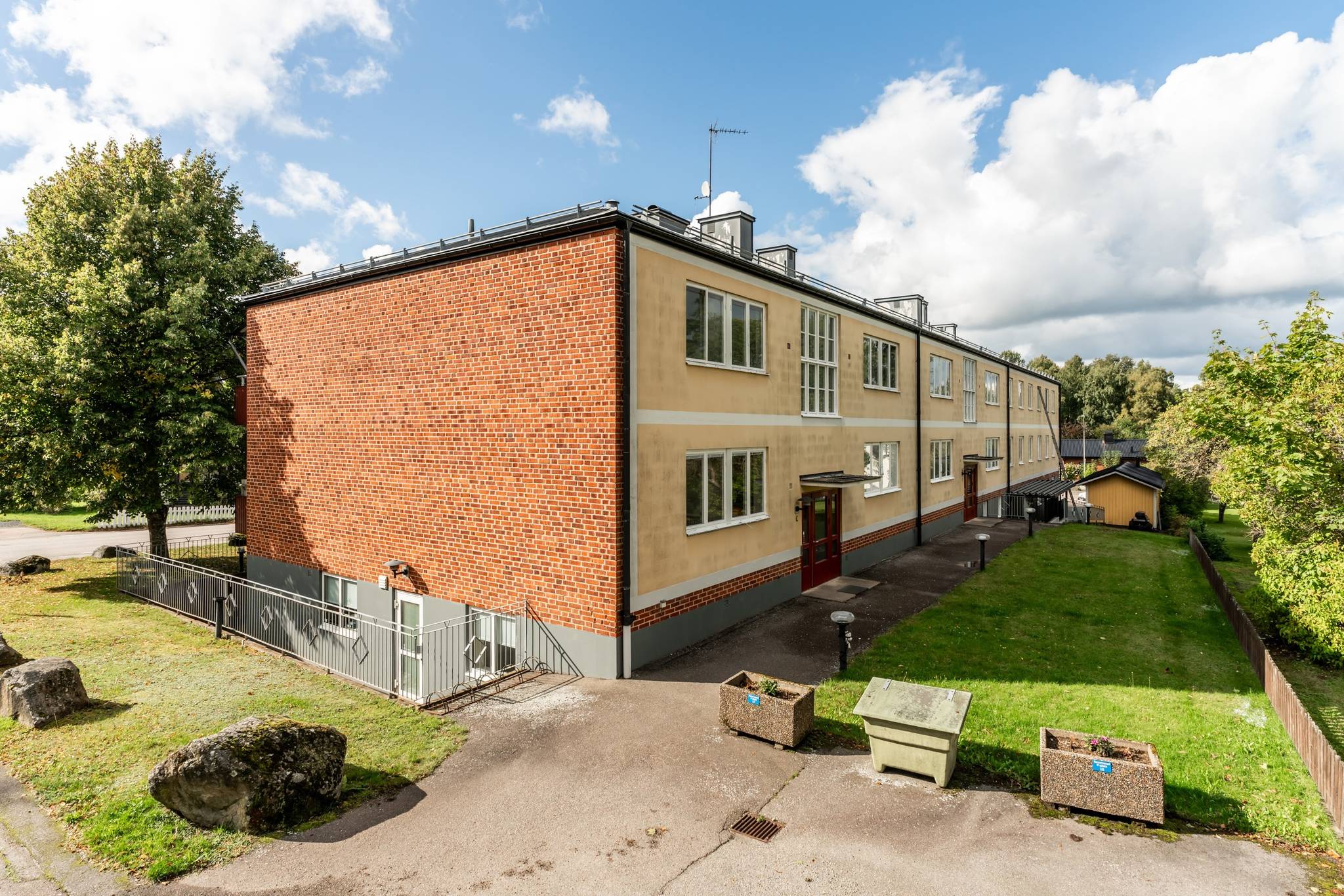 övrig på Virdavägen 1A Liatorp, Älmhults kommun - bild 3