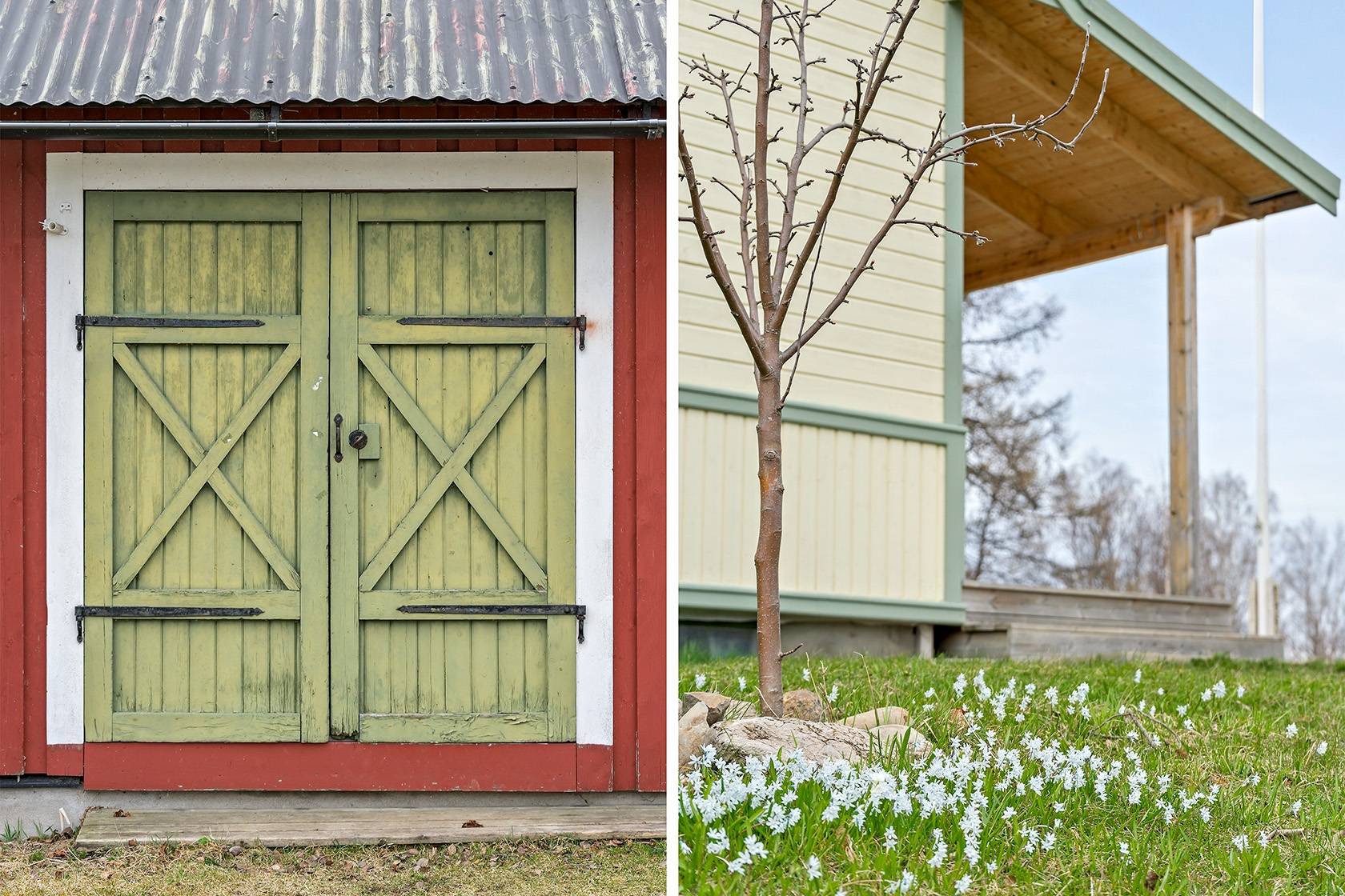 5 rum Villa på Fannbyn 225 Frösön Östersunds kommun - bild 22