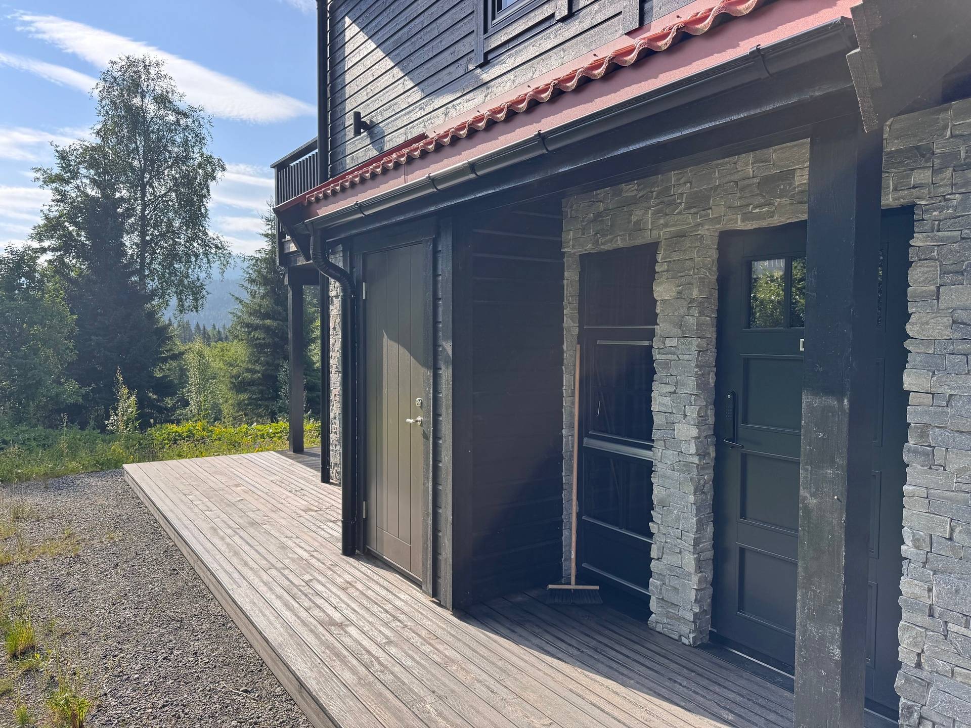 4 rum Lägenhet på Tegefjäll Mellanalpen 17D Tegefjäll Åre kommun - bild 18