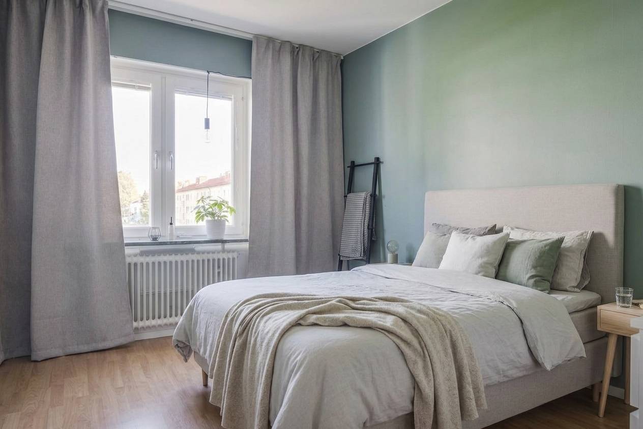 2 rum Lägenhet på Getbergsvägen 3 Norrböle Skellefteå kommun - bild 14