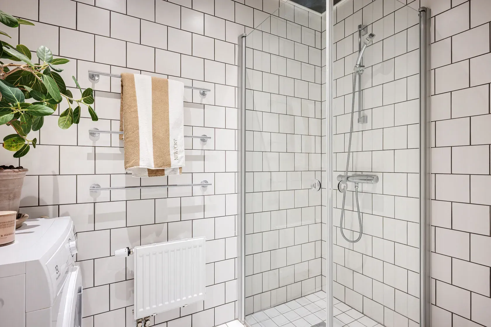 1 rum Lägenhet på Trunstavägen 7 Centralt Knivsta kommun - bild 14