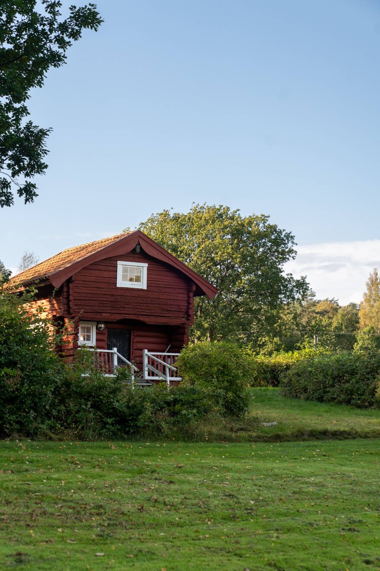 2 rum Fritidshus på Torgestad 160 Torgestad Lysekils kommun - bild 8