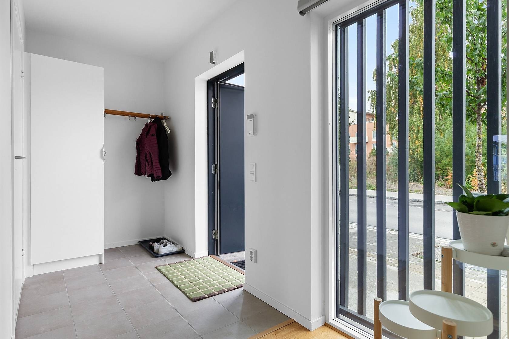6 rum Radhus på Blå Gatan 39 Centrala Väsby Upplands Väsby kommun - bild 6