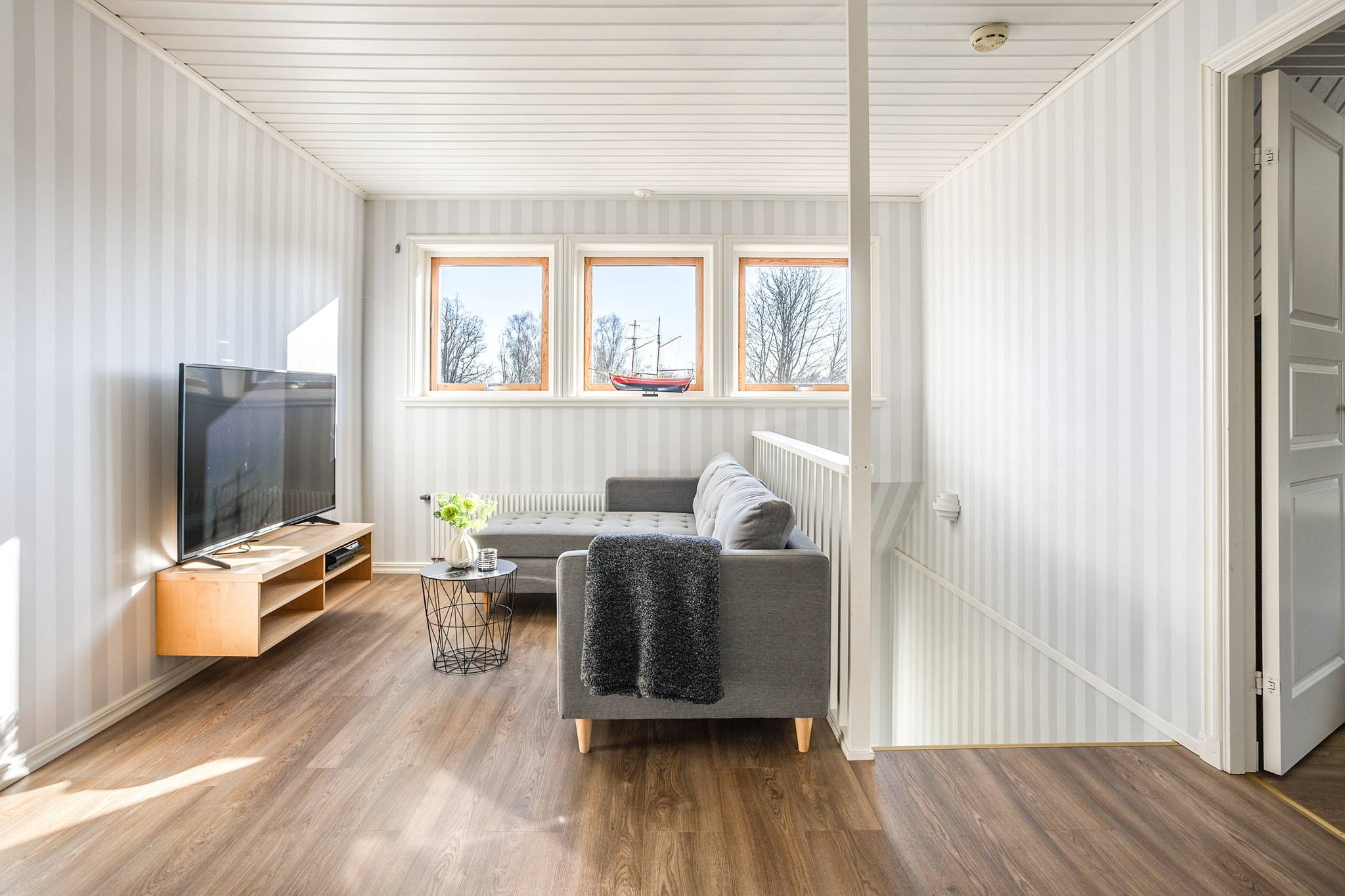6 rum Villa på Bjälkatorpsvägen 25 Rödeby Karlskrona kommun - bild 22