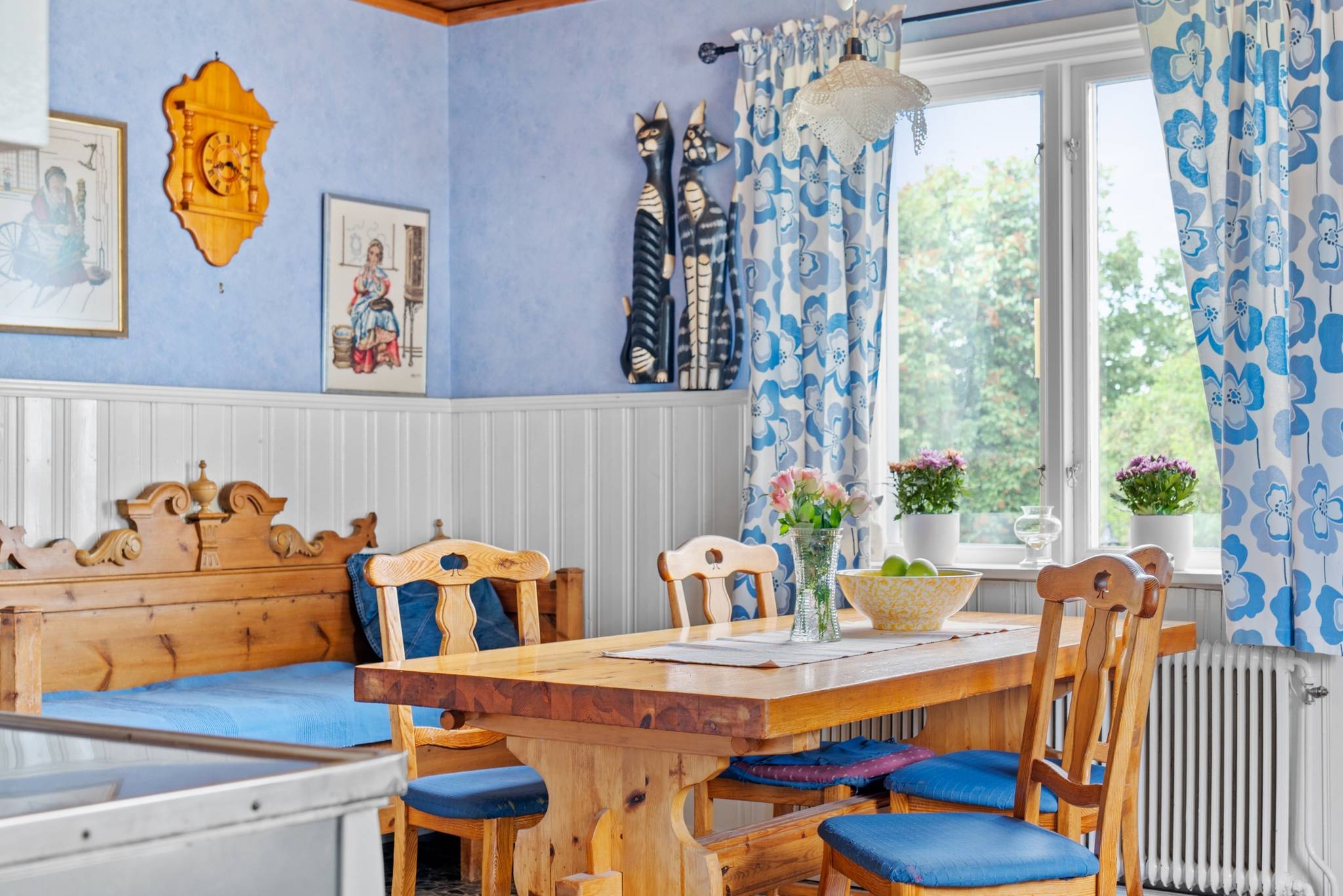 4 rum Villa på Rundviksvägen 10 Nordmaling Nordmalings kommun - bild 5
