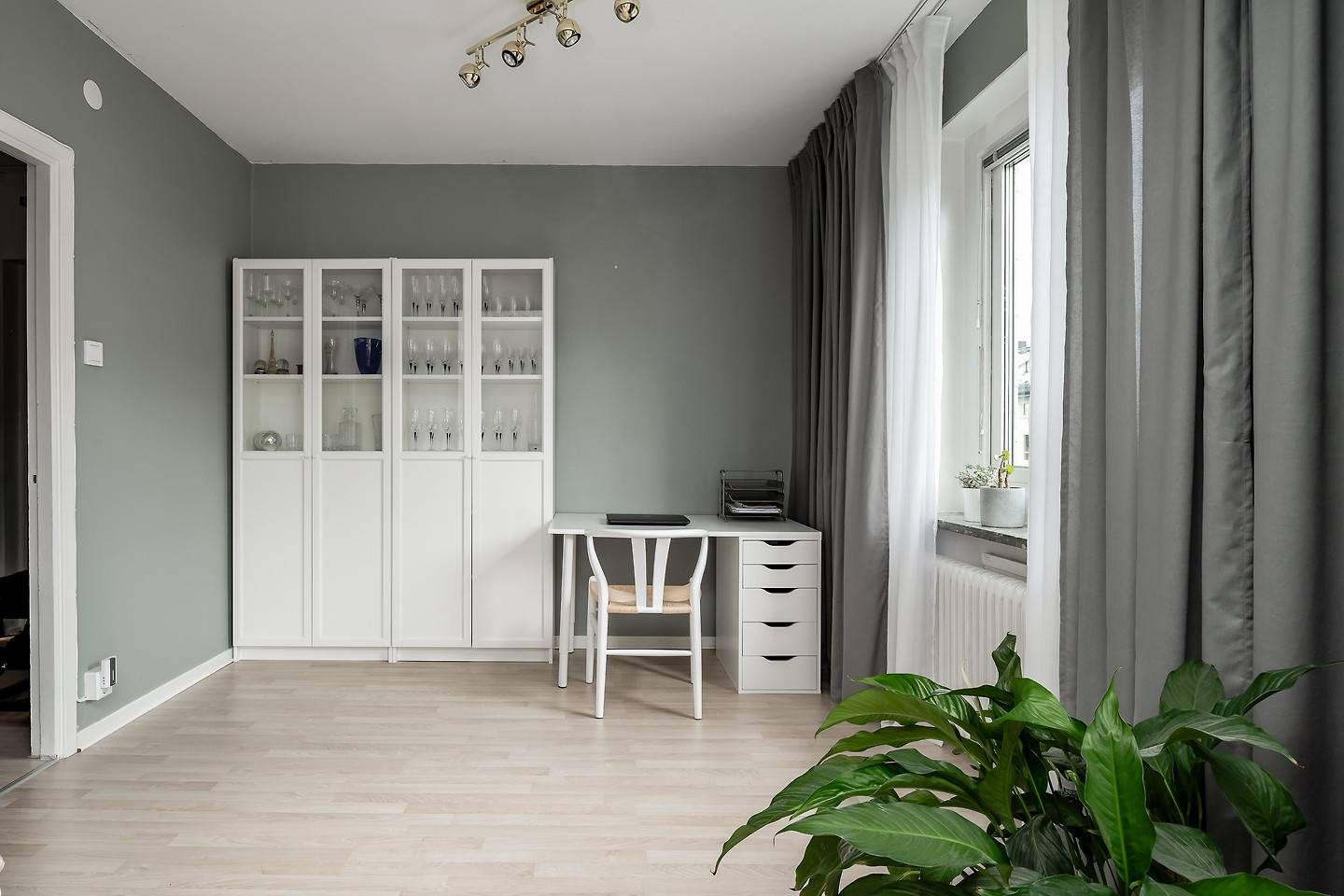 3 rum Lägenhet på Kålhagsgatan 32A Hudiksvall Hudiksvalls kommun - bild 5