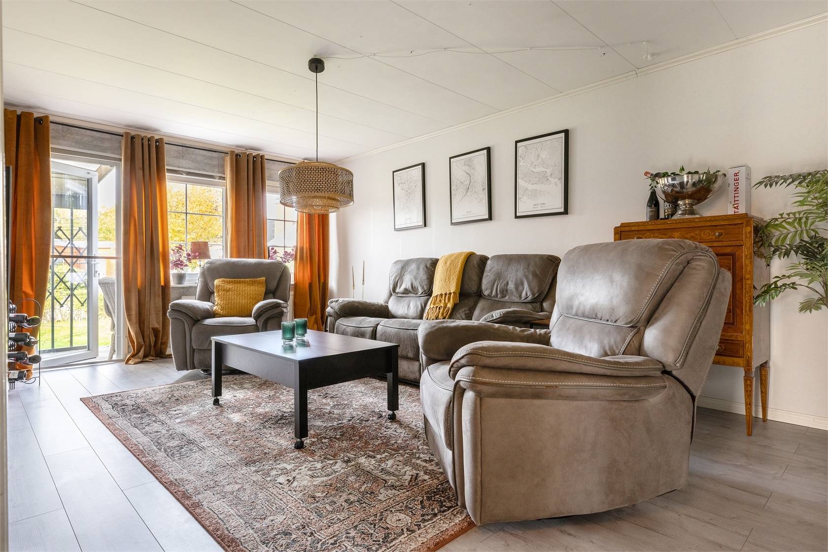 6 rum Villa på Hjältens väg 9 Mönsterås kommun - bild 7