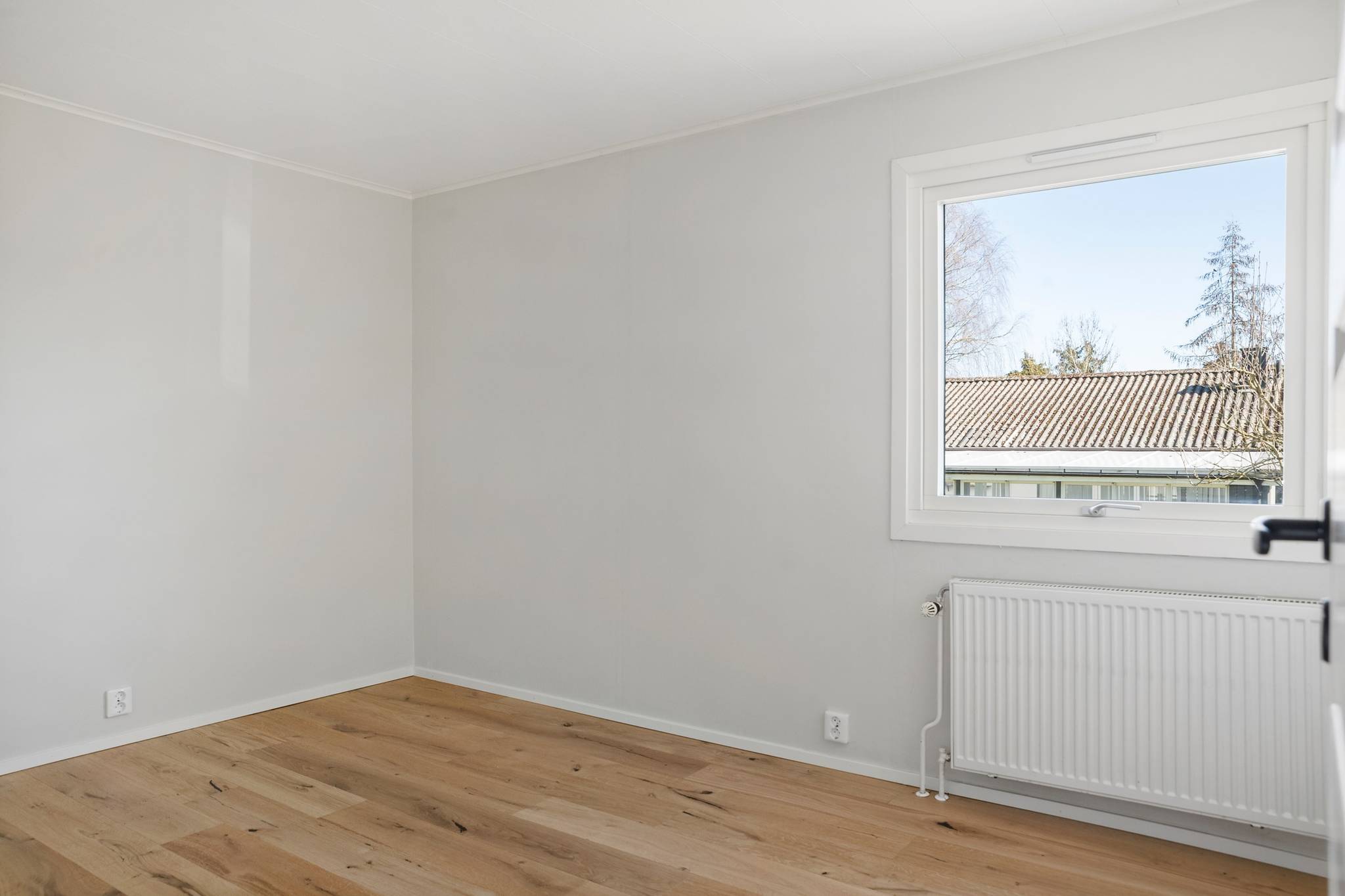 6 rum Villa på Krabbavägen 12 Hanaskog Östra Göinge kommun - bild 13