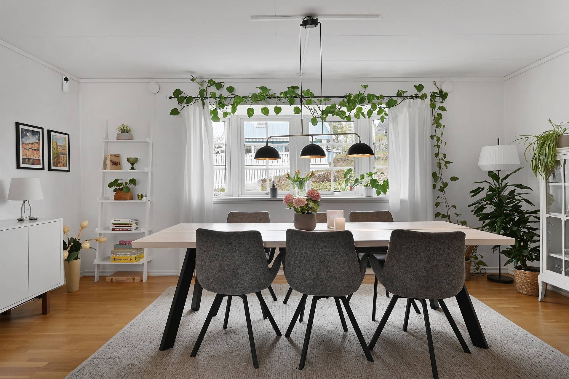 6 rum Villa på Högsommarvägen 8 Drevviksstrand Huddinge kommun - bild 11