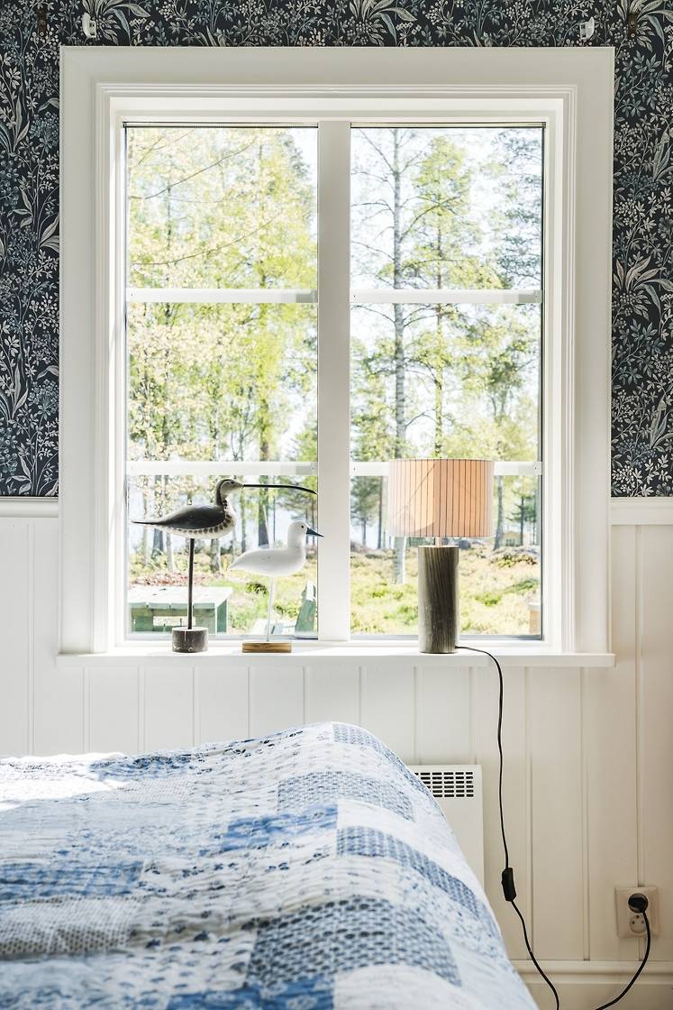 4 rum Fritidshus på Jävre Brännland 25 Jävre Piteå kommun - bild 36