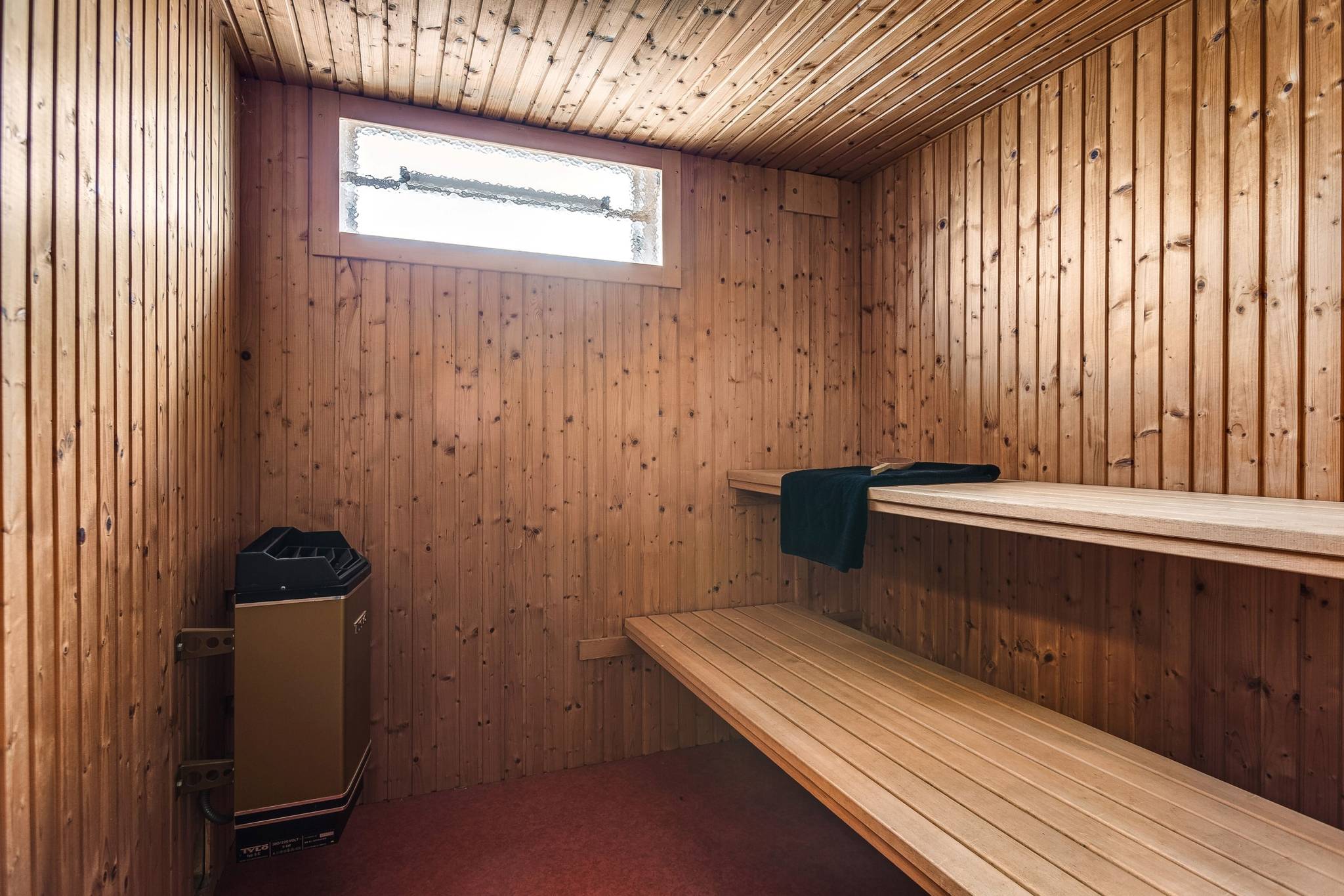 6 rum Villa på Hallandsgatan 10 Handskeryd Nässjö kommun - bild 28