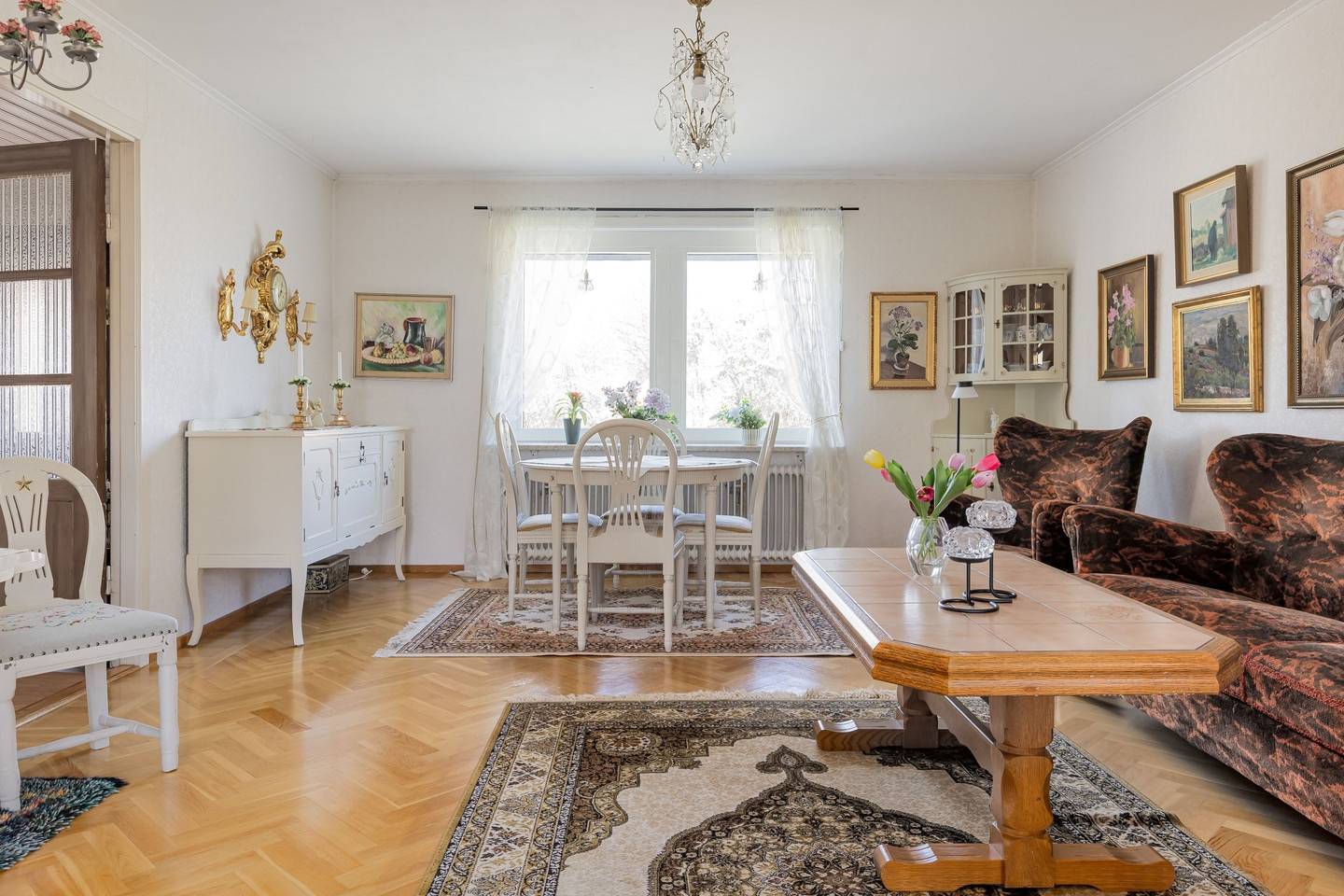 6 rum Villa på Storgatan 47 Virserum Hultsfreds kommun - bild 9