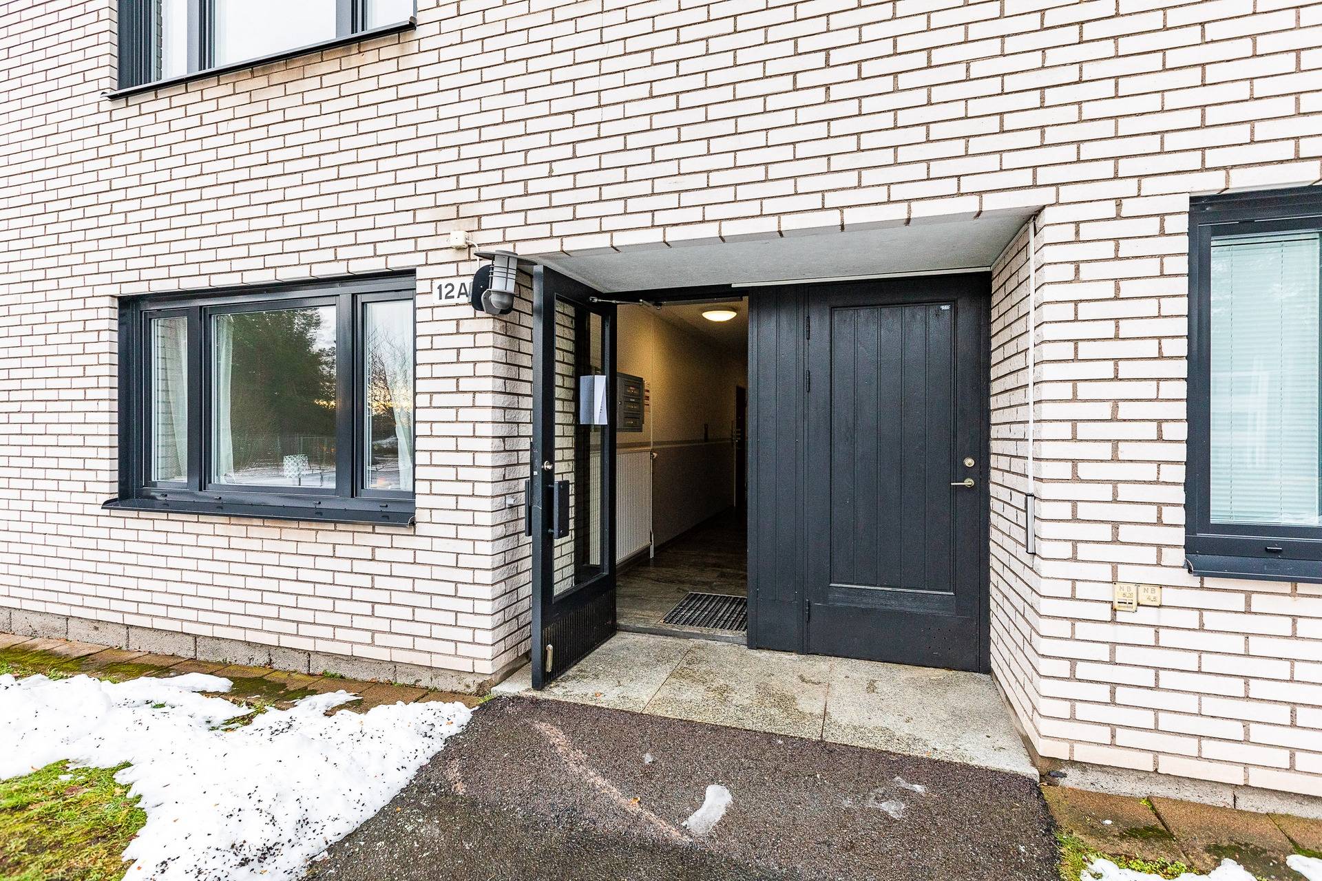 3 rum Lägenhet på Skyttegatan 12A Karstorp Västerviks kommun - bild 5
