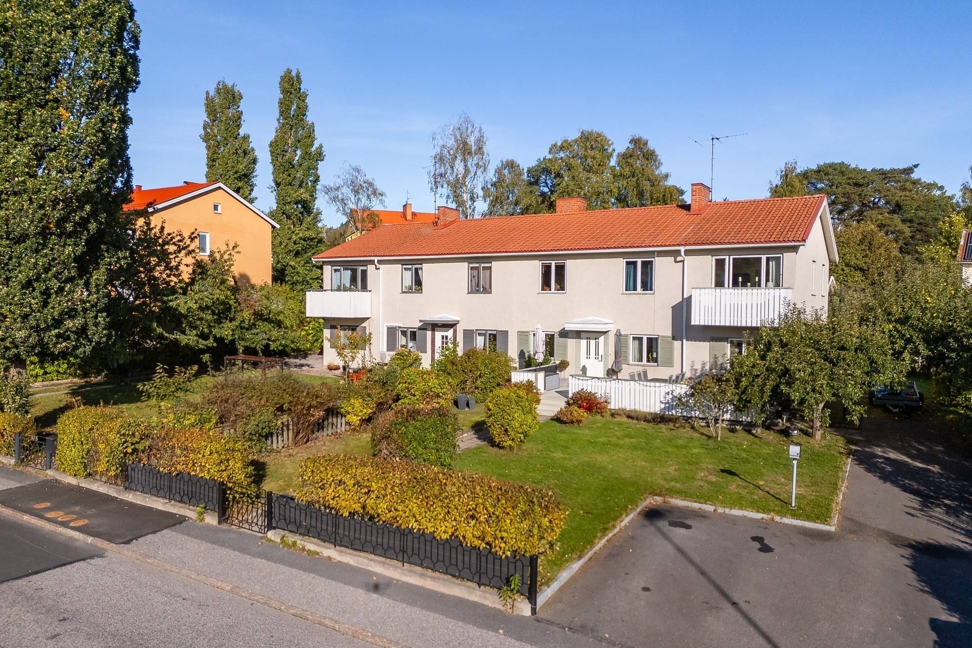5 rum Parhus på Tingstugatan 30A Centrala Strängnäs Strängnäs kommun - bild 46