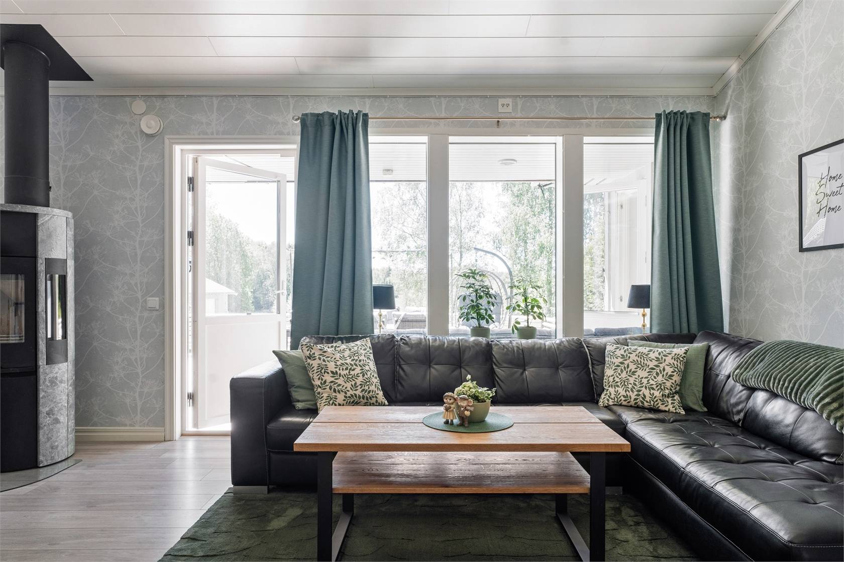 4 rum Villa på Sandåker 105 Hålanda Ale kommun - bild 17