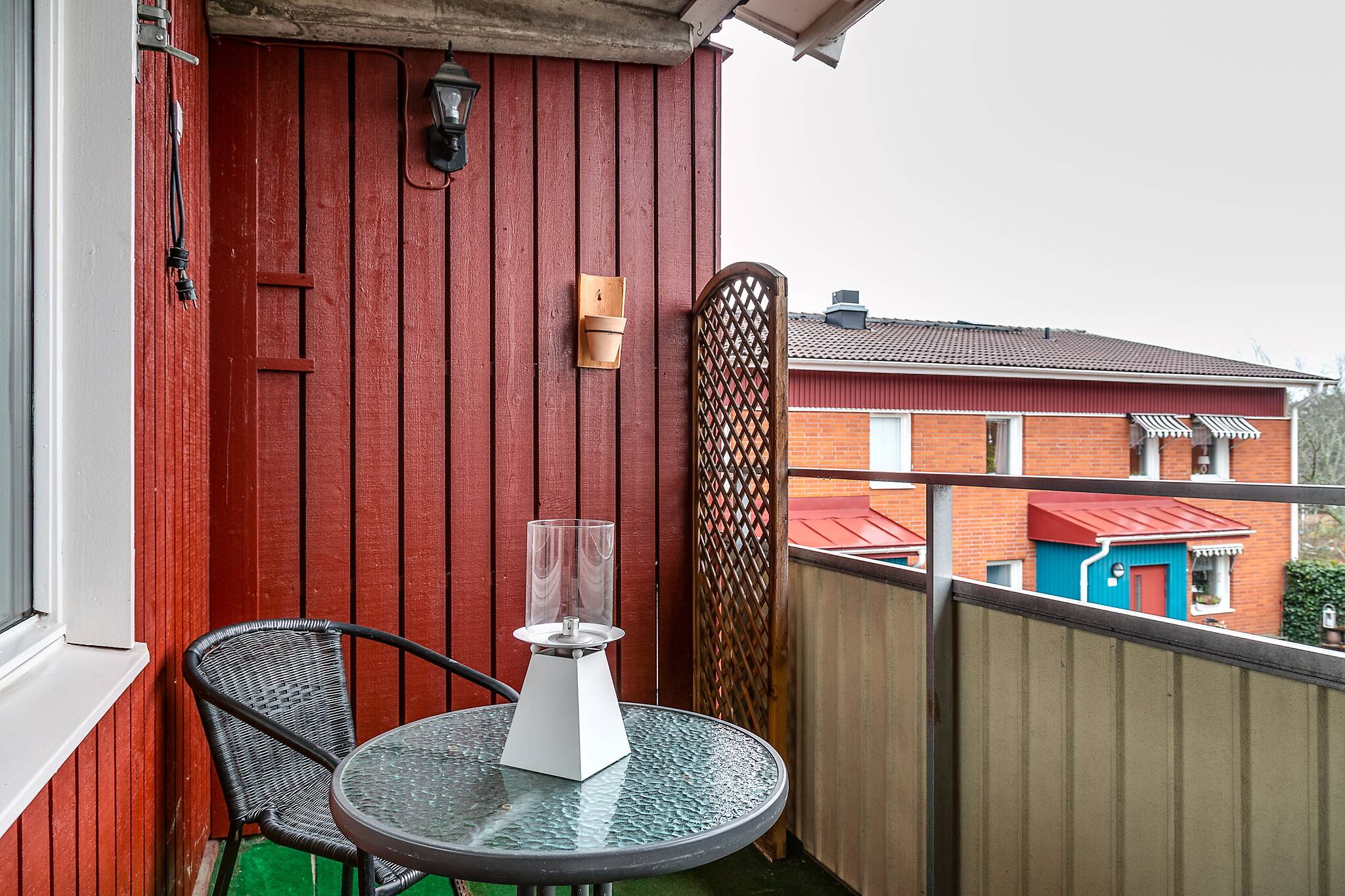 4 rum Lägenhet på Jurastigen 12 Kvännaren Västerviks kommun - bild 3