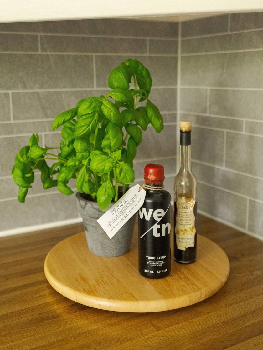 3 rum Lägenhet på Vänskapsgränd 121 Umedalen Umeå kommun - bild 24
