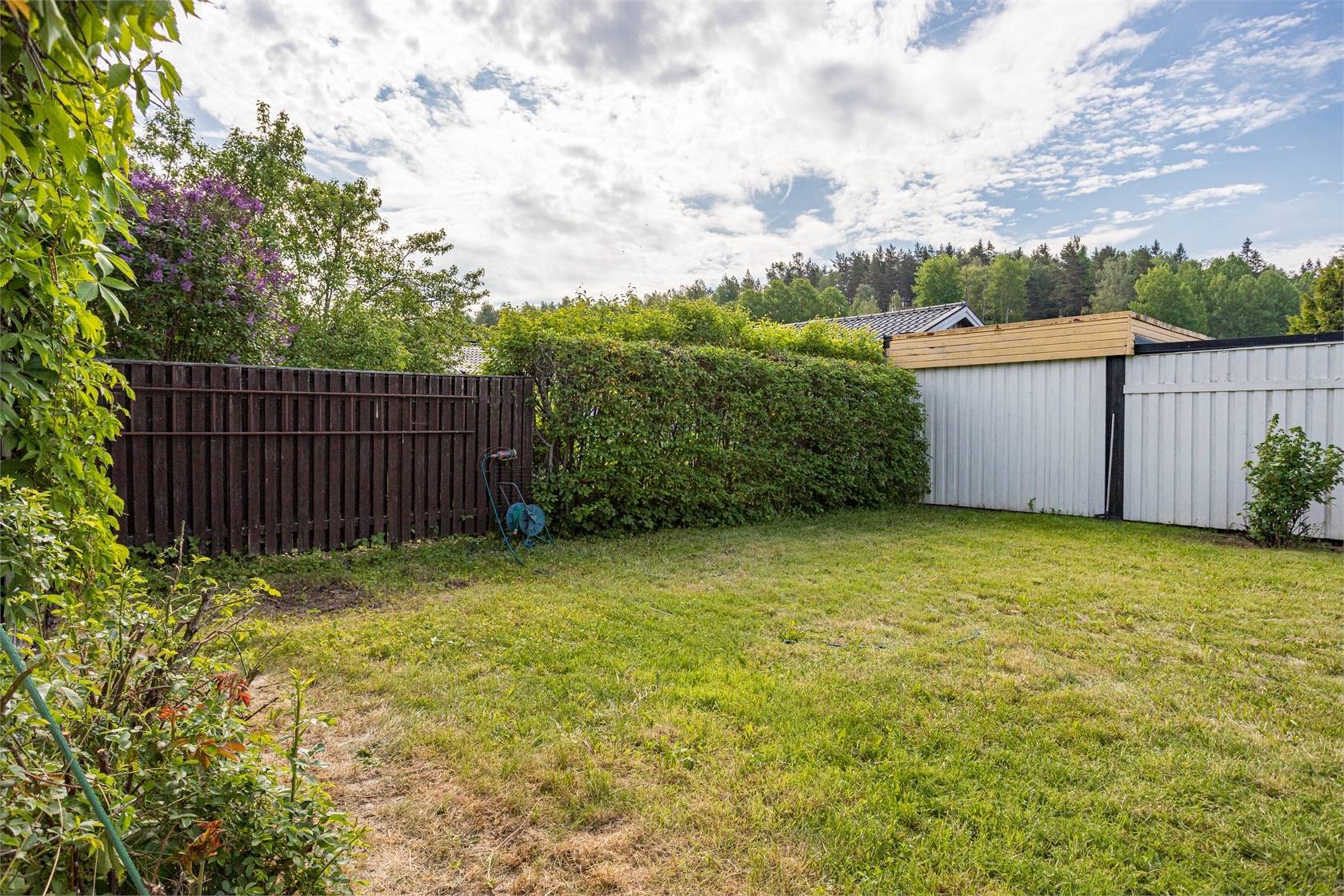 5 rum Villa på Forsgatan 36 Forshaga kommun - bild 20