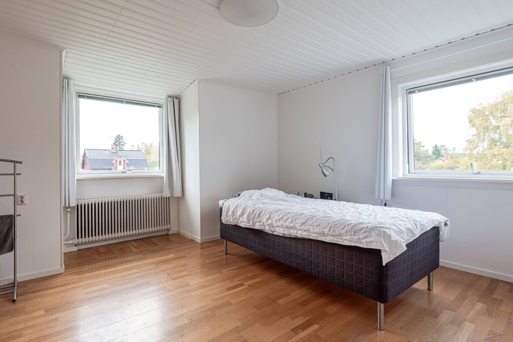 4 rum Villa på Klockarvägen 16 Virsbo Surahammars kommun - bild 21