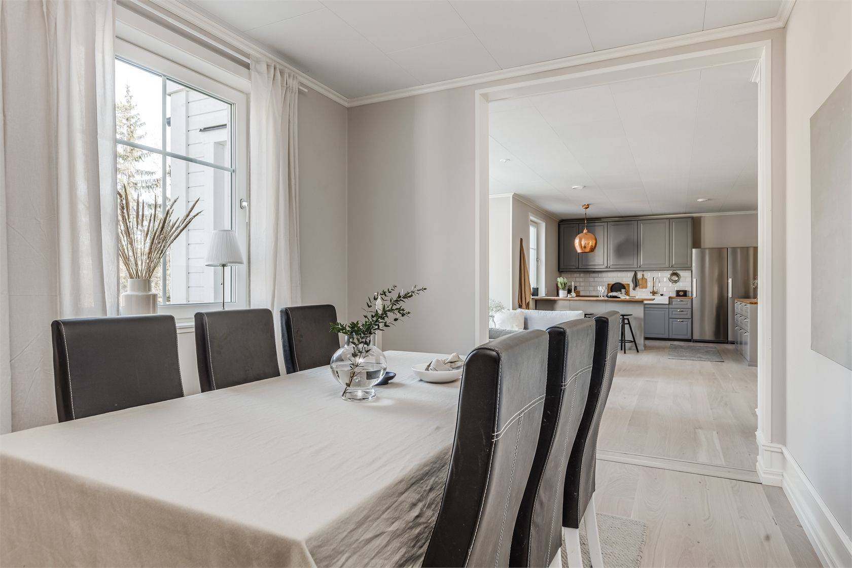 7 rum Villa på Sotlavsvägen 3 Järvsta Gävle kommun - bild 27