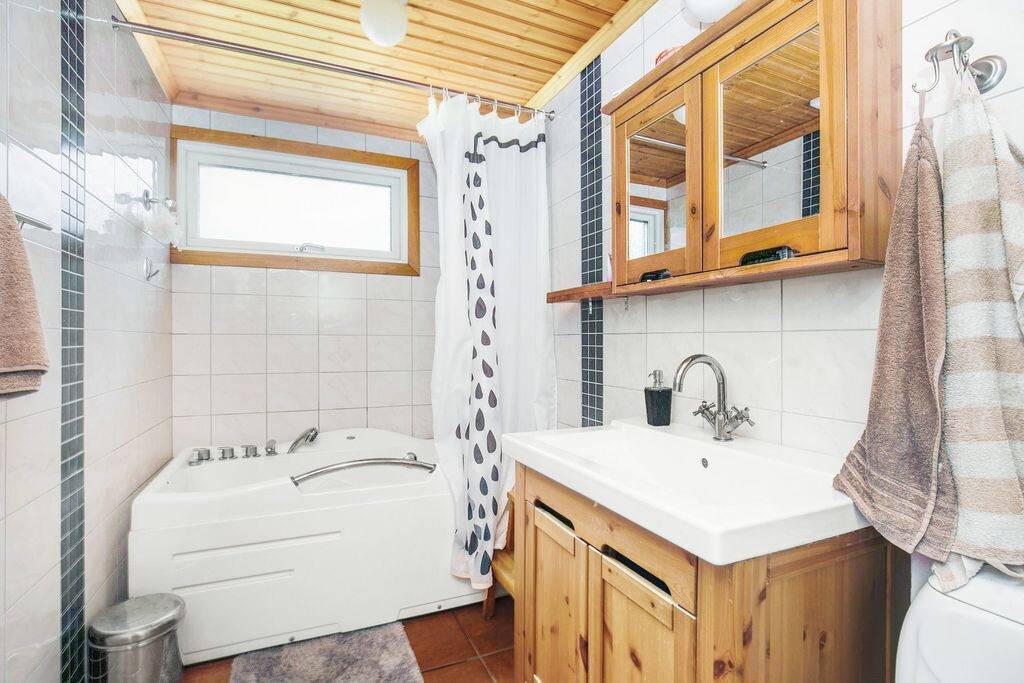4 rum Villa på Länsmansvägen 9 Njurunda Sundsvalls kommun - bild 5