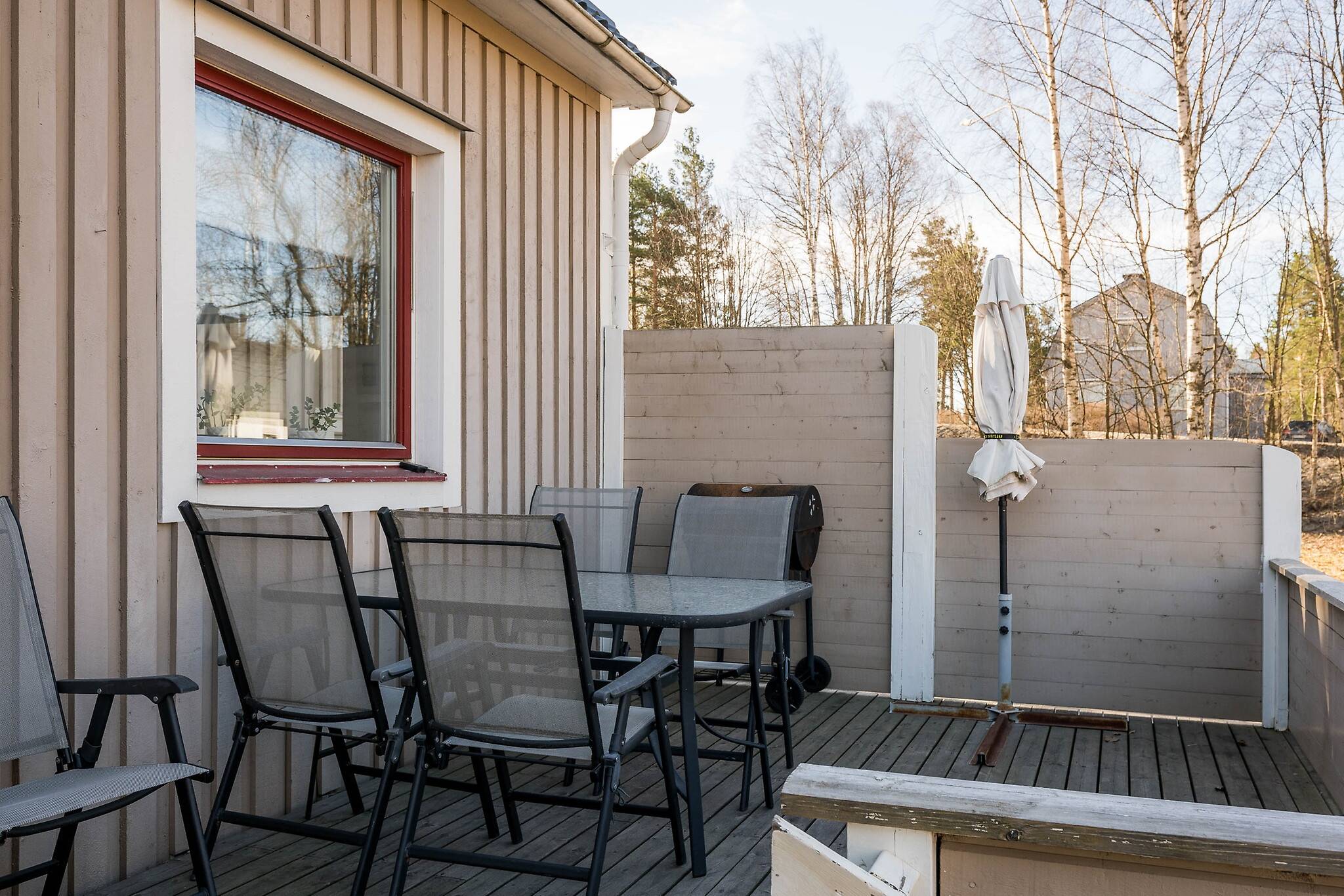 5 rum Villa på Genesåsvägen 9 GENE Örnsköldsviks kommun - bild 34