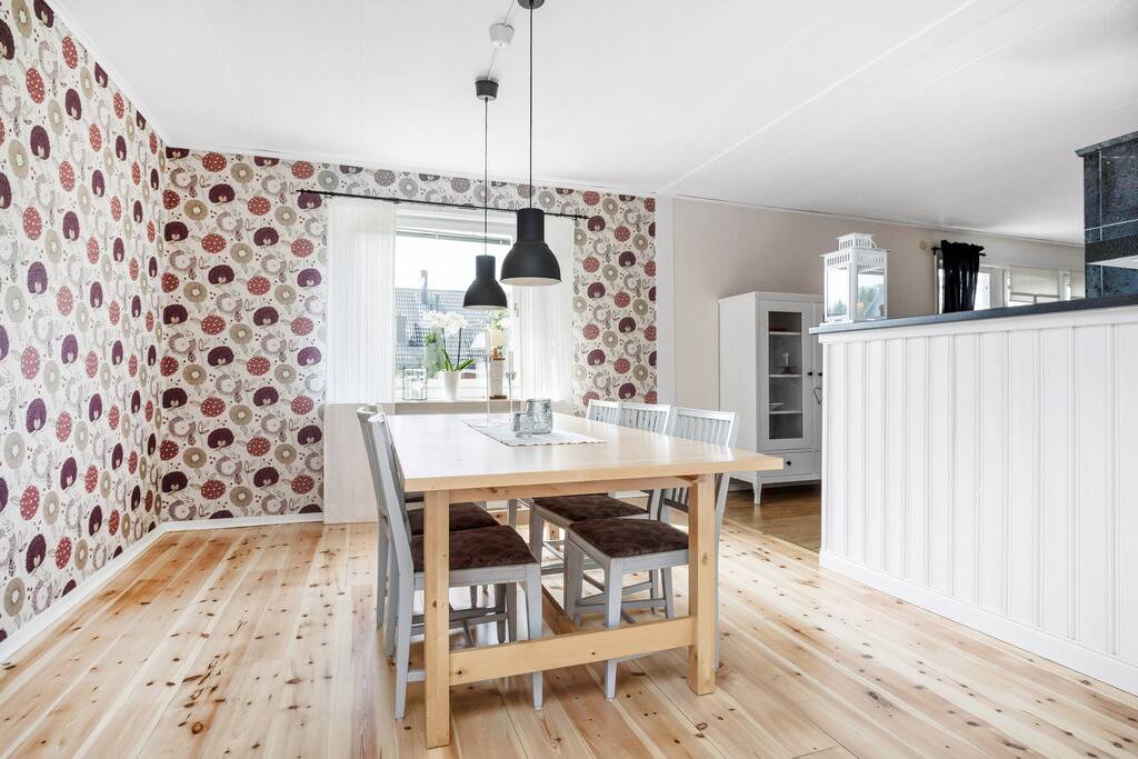 6 rum Villa på Valsängsvägen 27 Skogstorp Eskilstuna kommun - bild 6
