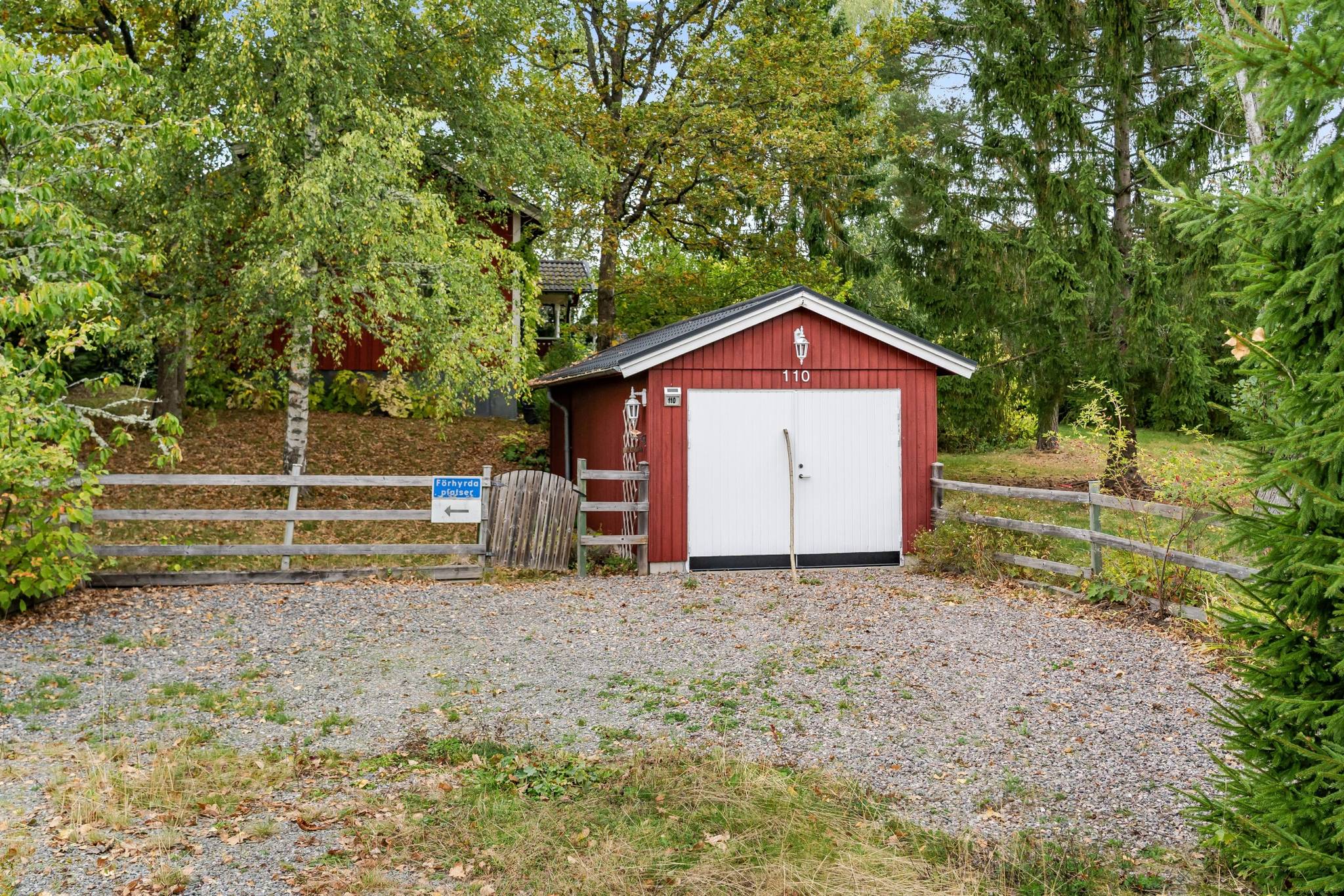 132 m² Villa på Utsiktsvägen 110 Orrhammar Flens kommun - bild 26
