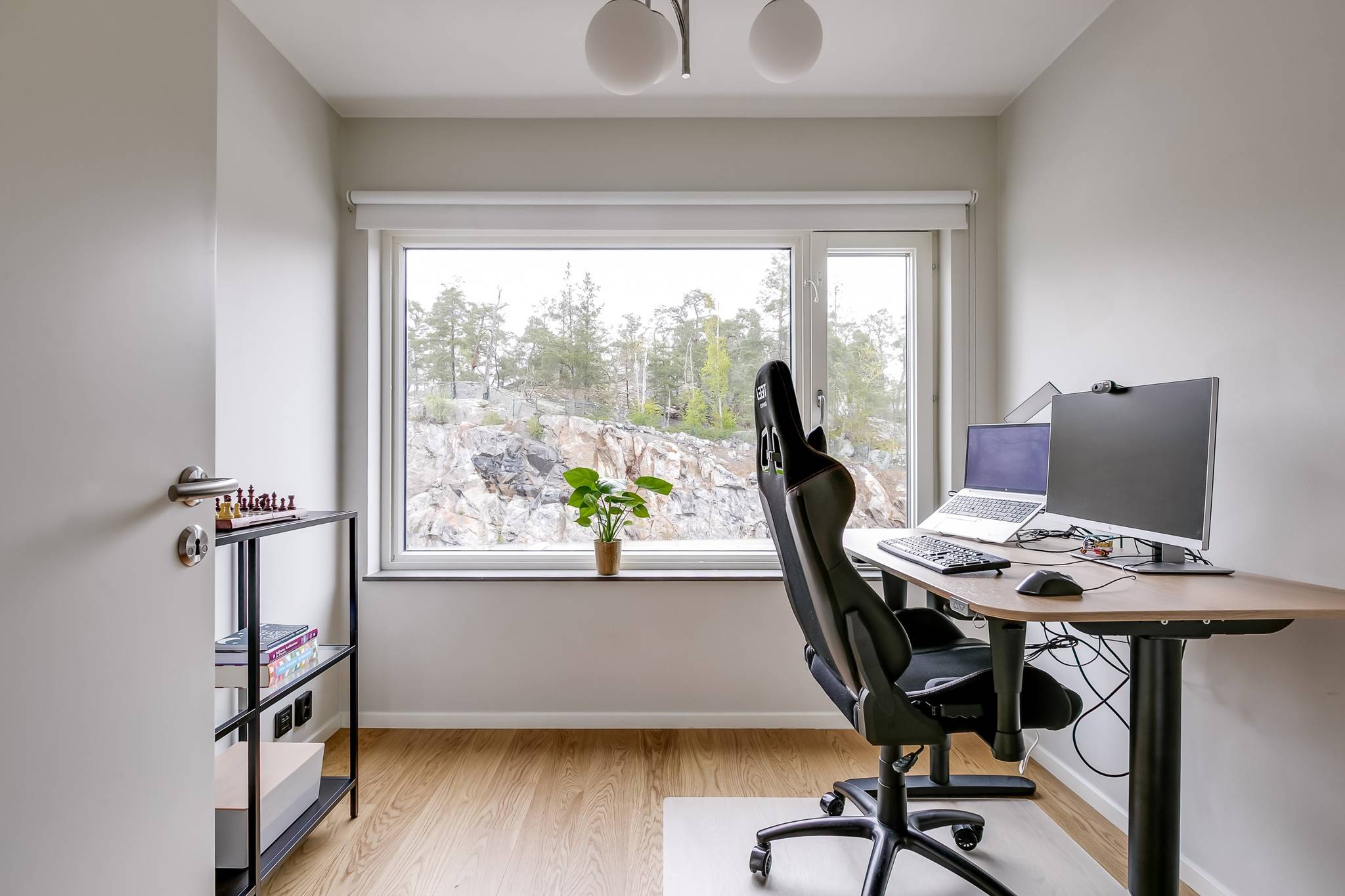 5 rum Radhus på Skurusundsvägen 99C Skuru Nacka kommun - bild 34